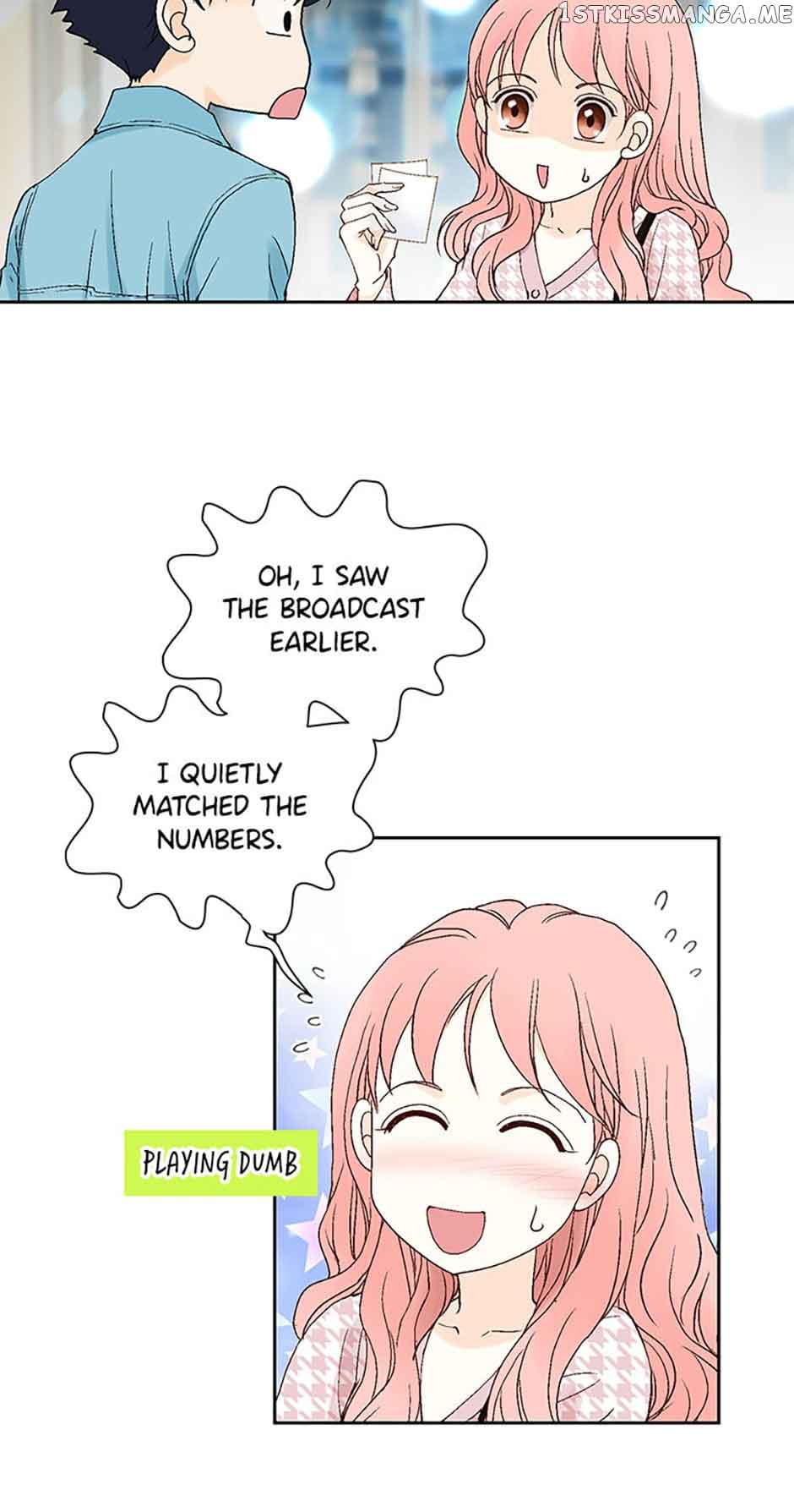 Flavors of Reincarnation chapter 92 page 52