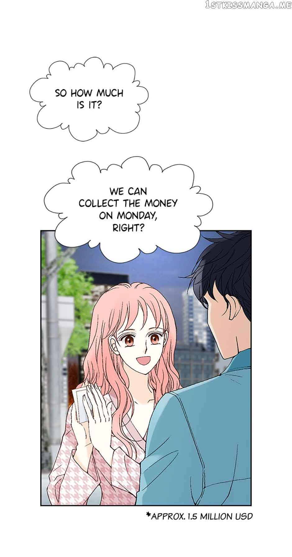 Flavors of Reincarnation chapter 92 page 53