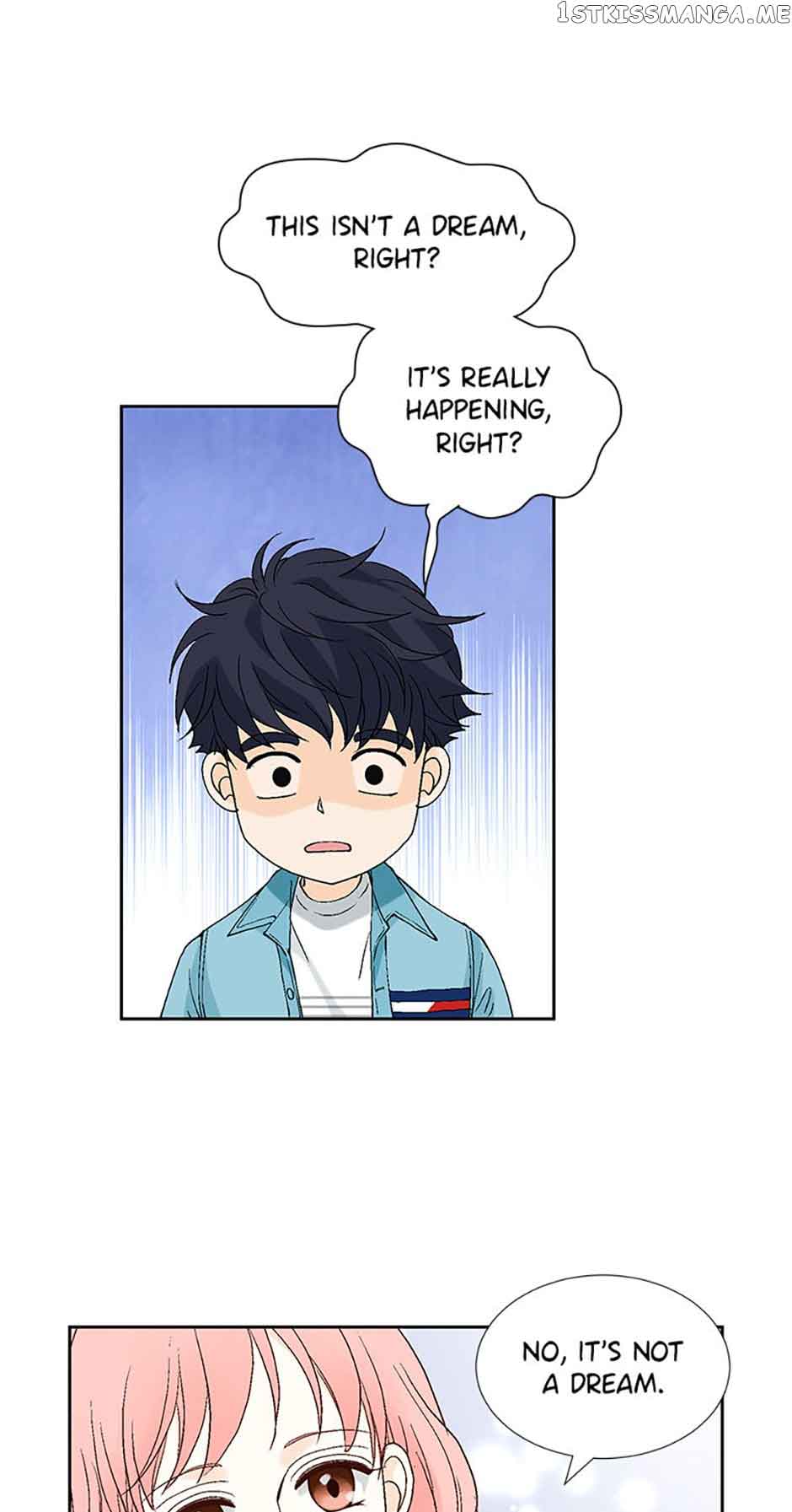 Flavors of Reincarnation chapter 92 page 55