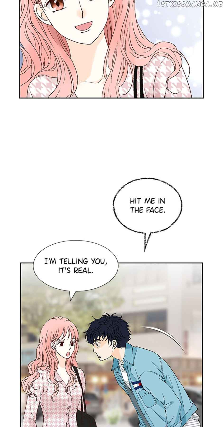 Flavors of Reincarnation chapter 92 page 56