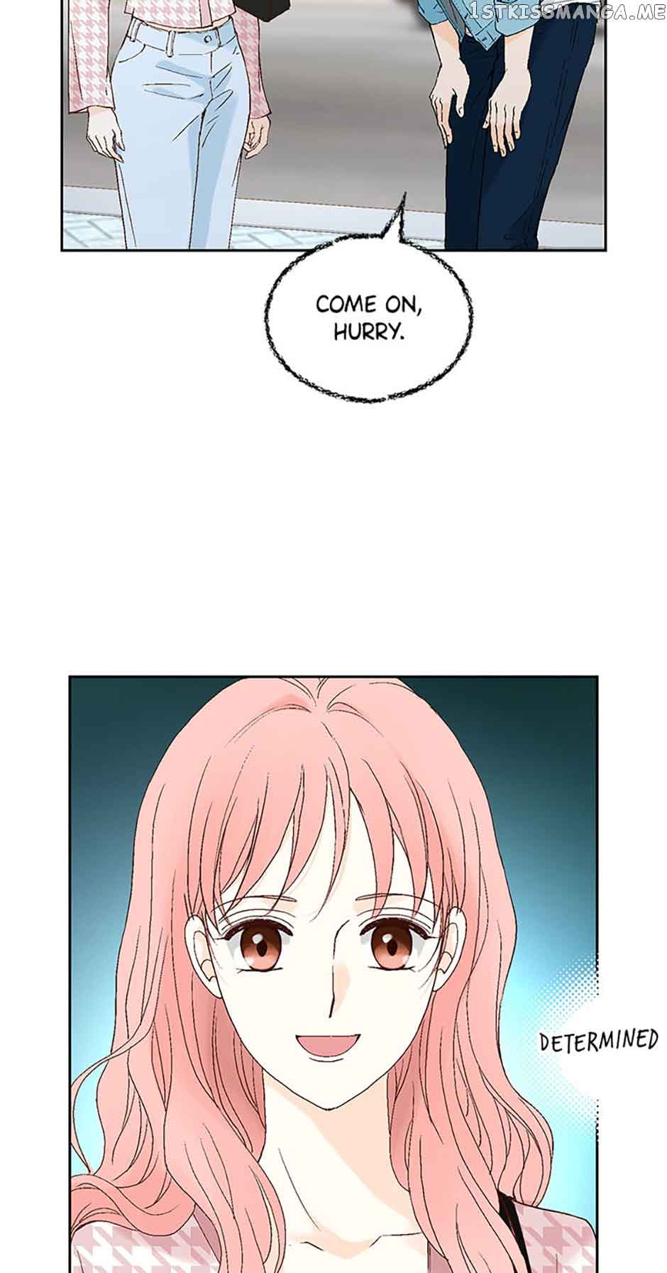 Flavors of Reincarnation chapter 92 page 57