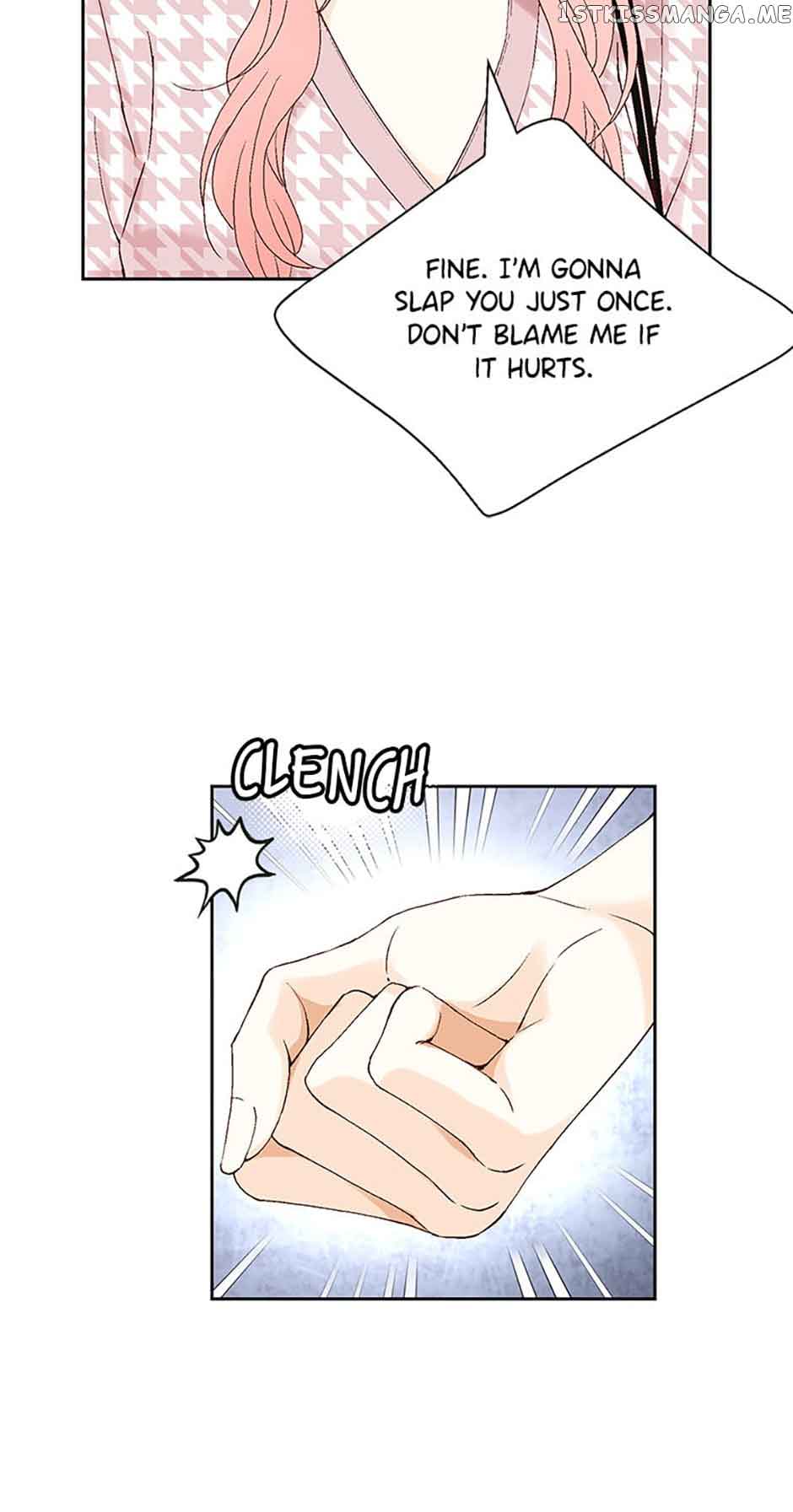 Flavors of Reincarnation chapter 92 page 58