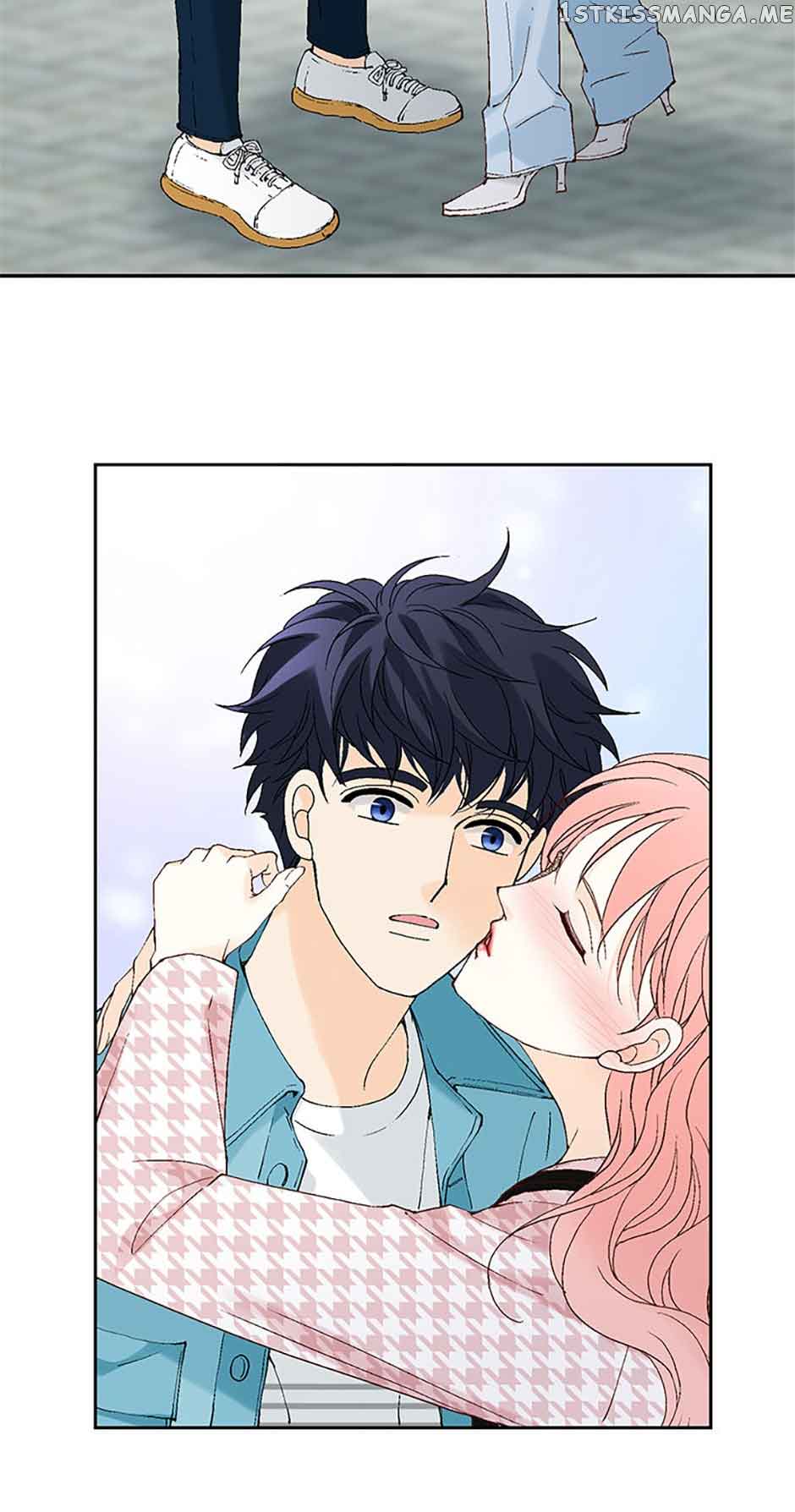 Flavors of Reincarnation chapter 92 page 60