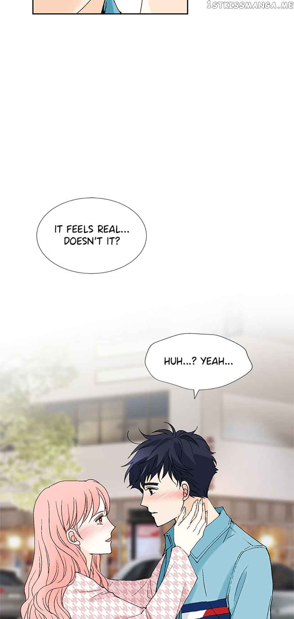 Flavors of Reincarnation chapter 92 page 62