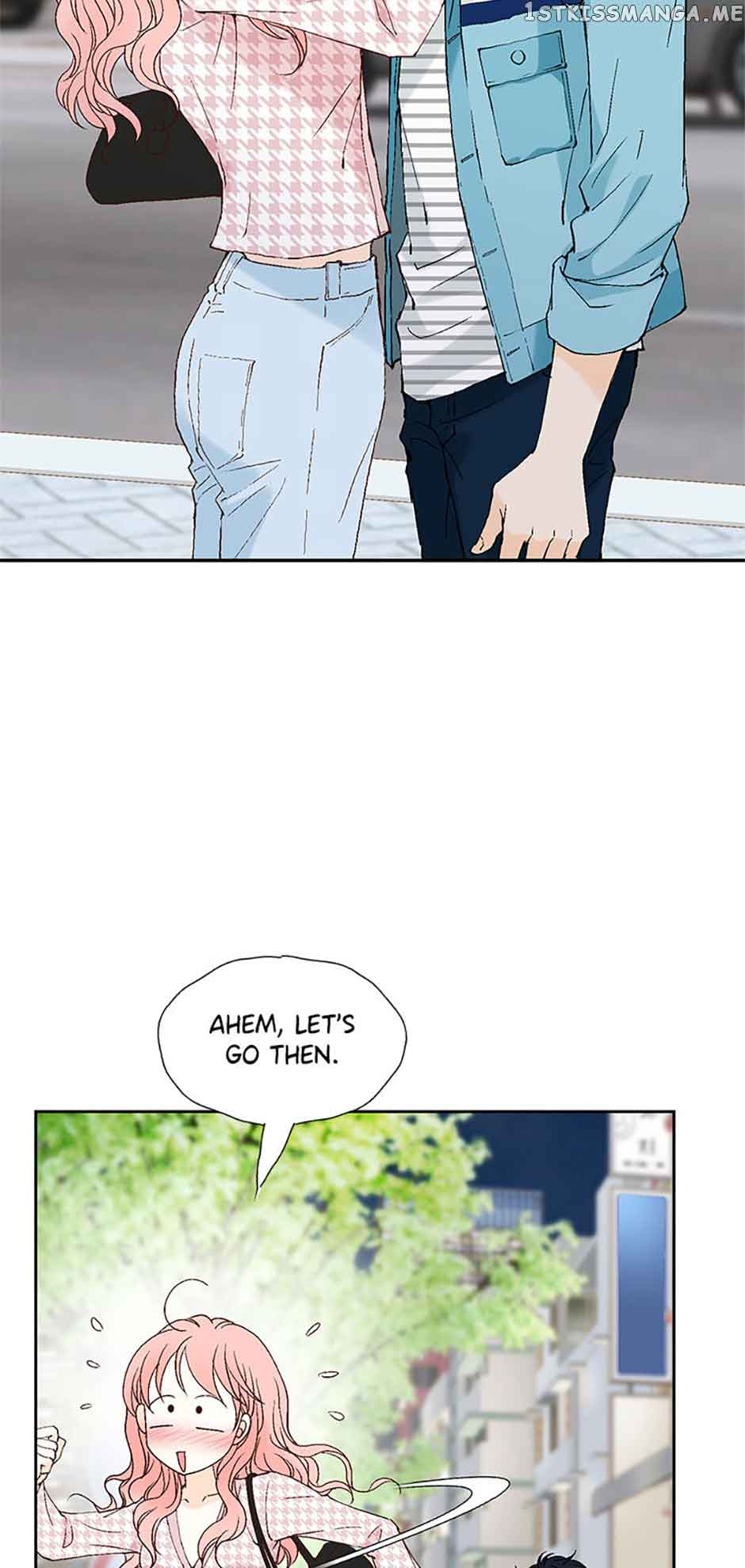 Flavors of Reincarnation chapter 92 page 63