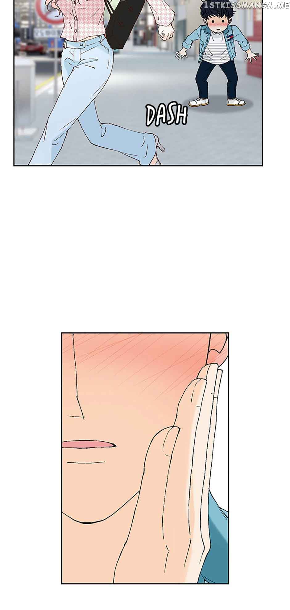 Flavors of Reincarnation chapter 92 page 64