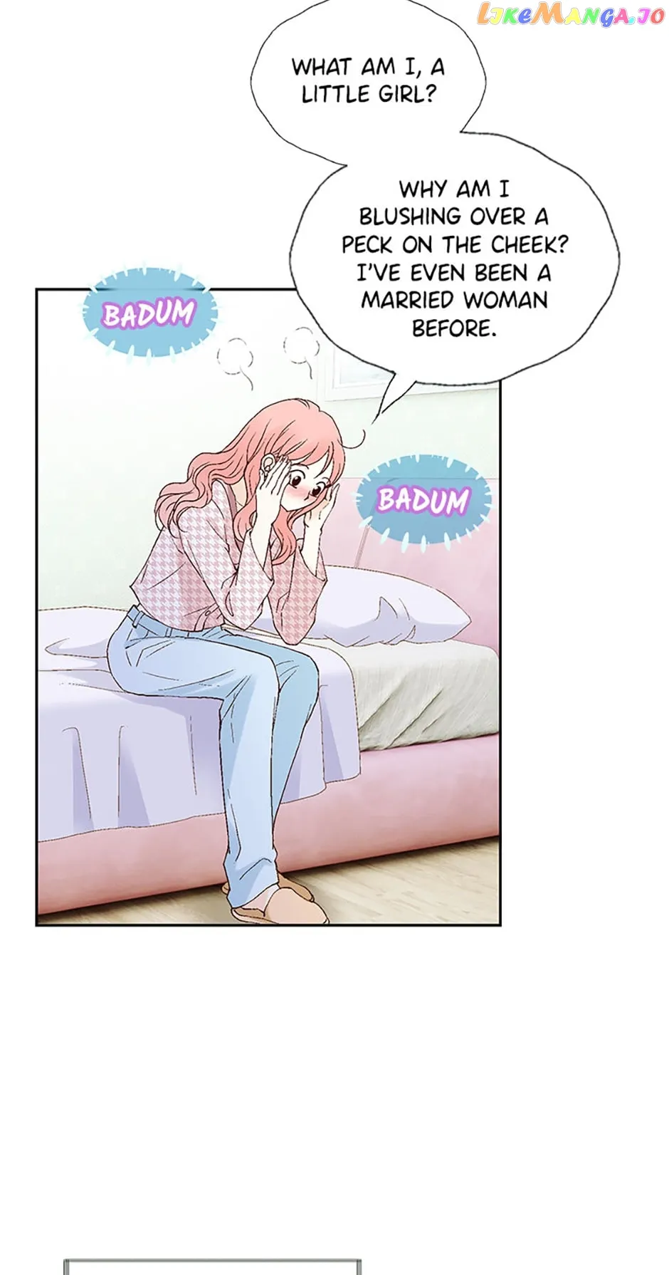 Flavors of Reincarnation chapter 93 page 3