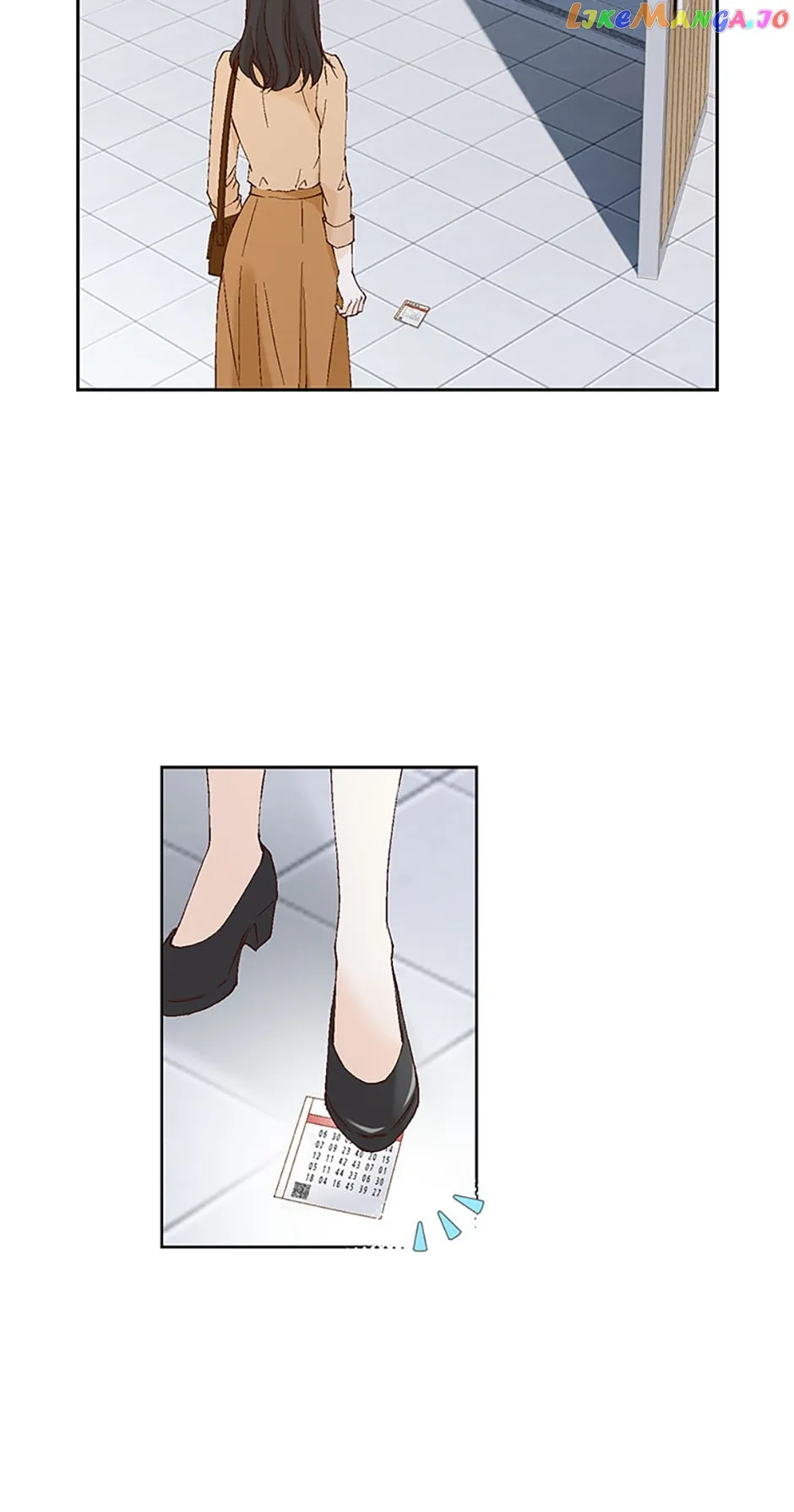 Flavors of Reincarnation chapter 93 page 7