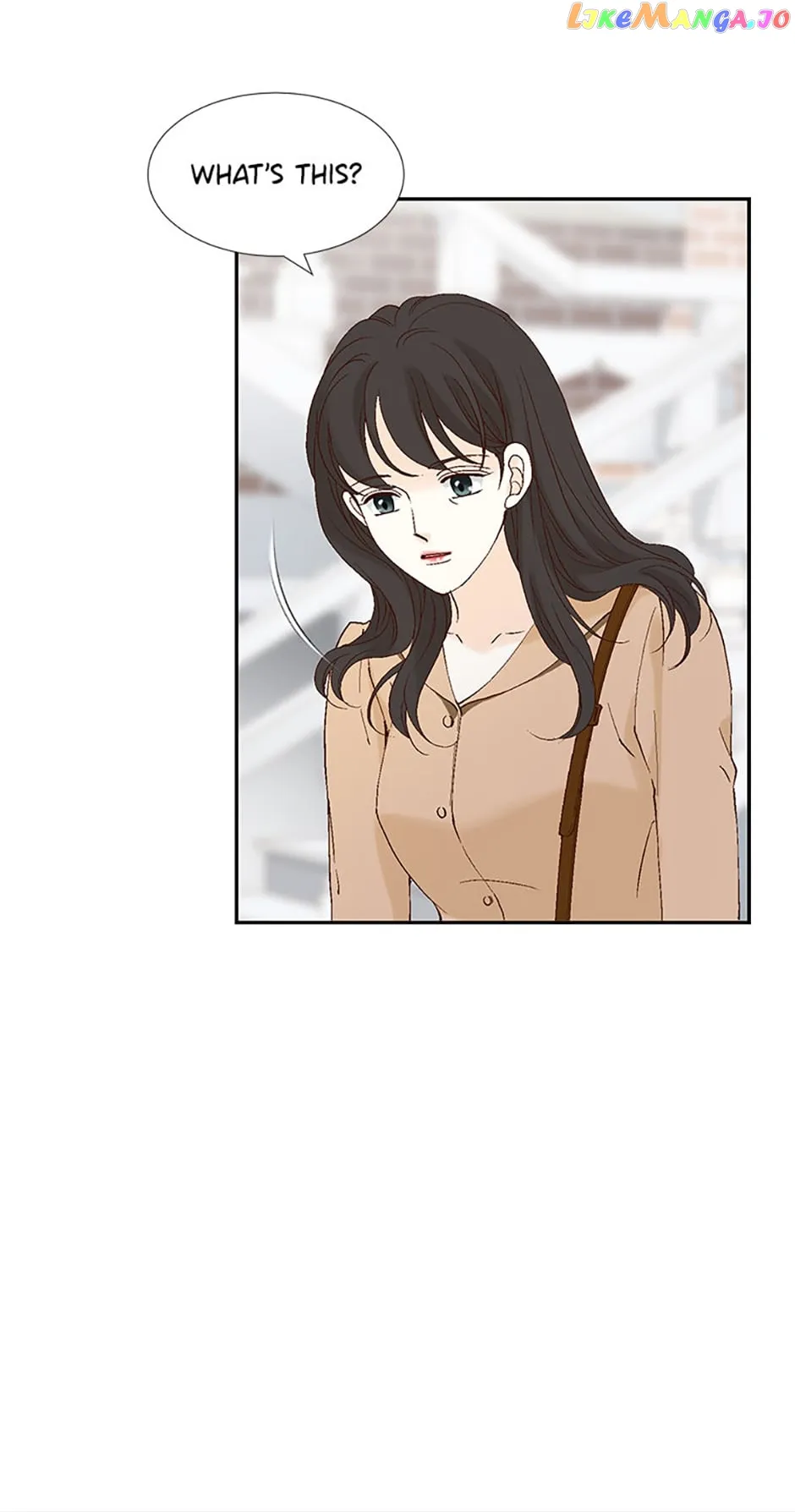 Flavors of Reincarnation chapter 93 page 8