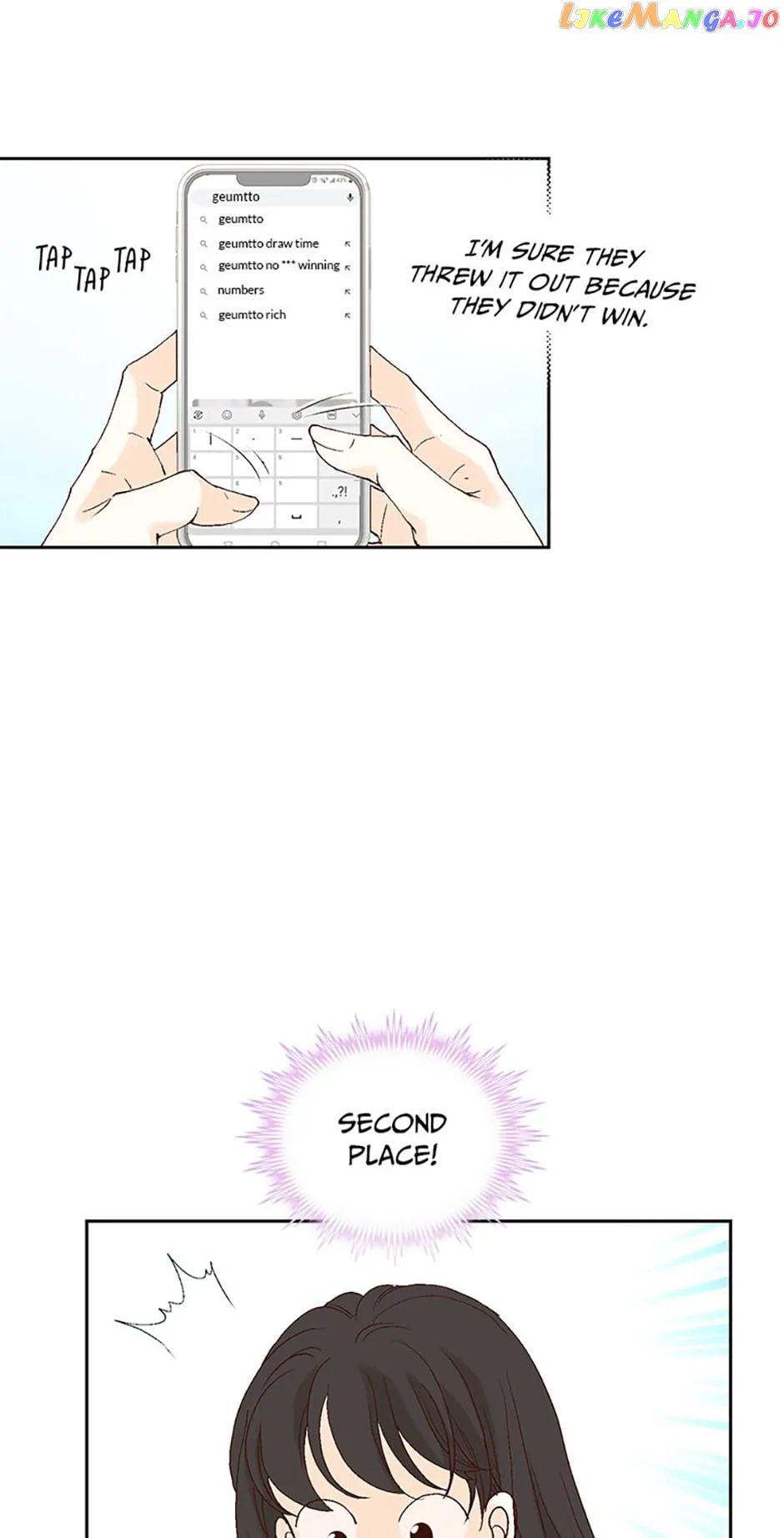 Flavors of Reincarnation chapter 93 page 10