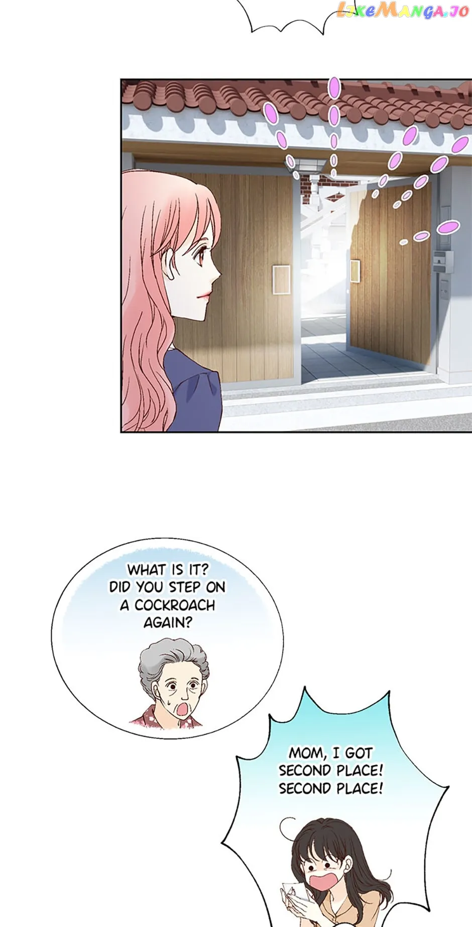 Flavors of Reincarnation chapter 93 page 12