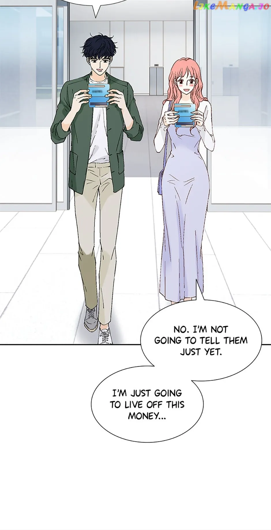 Flavors of Reincarnation chapter 93 page 15
