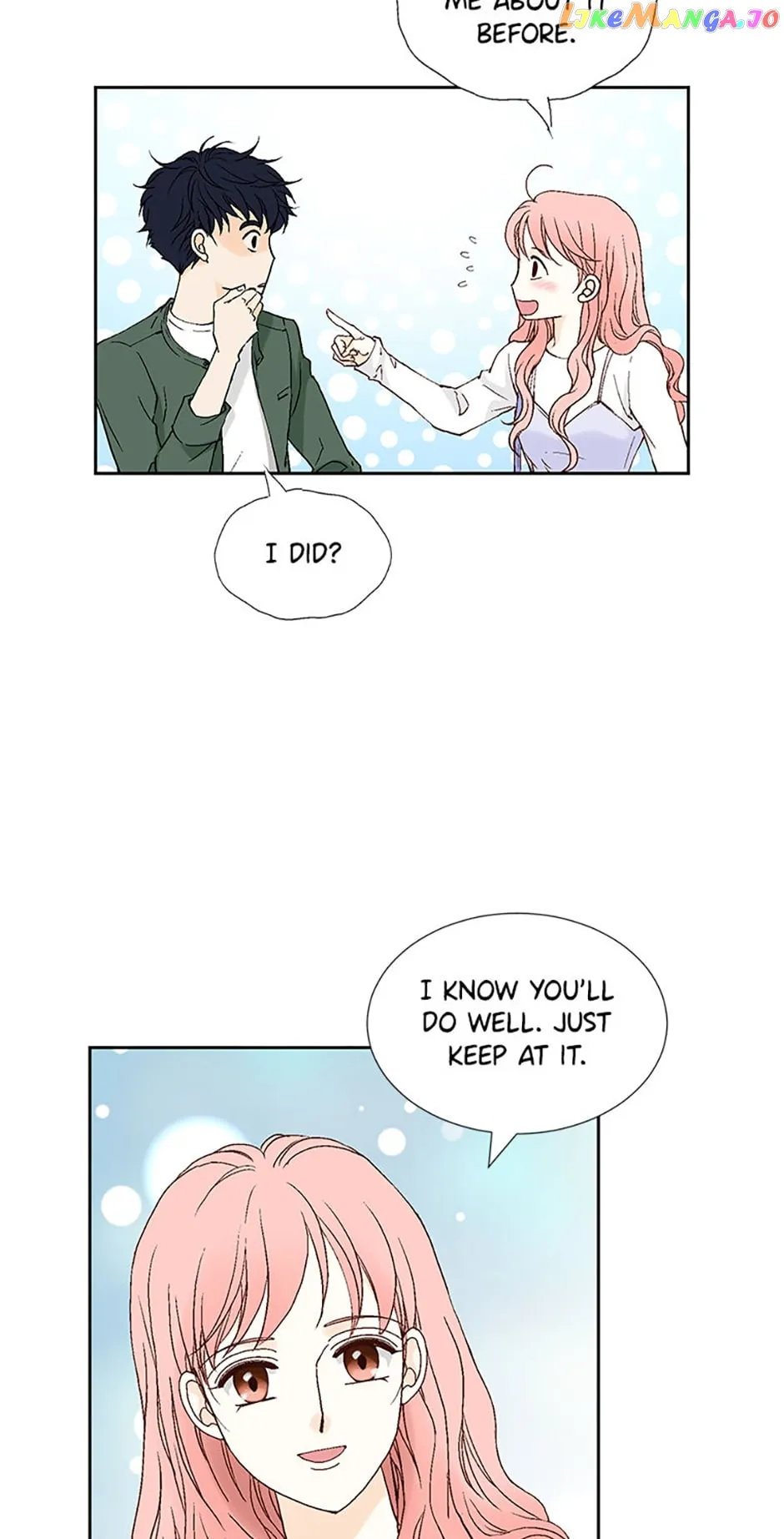Flavors of Reincarnation chapter 93 page 19