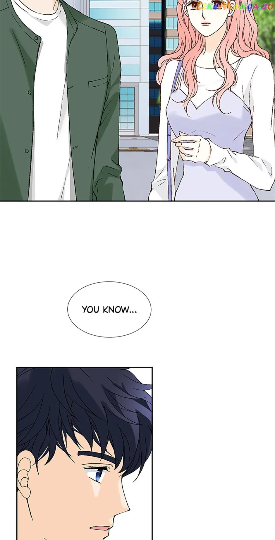 Flavors of Reincarnation chapter 93 page 21