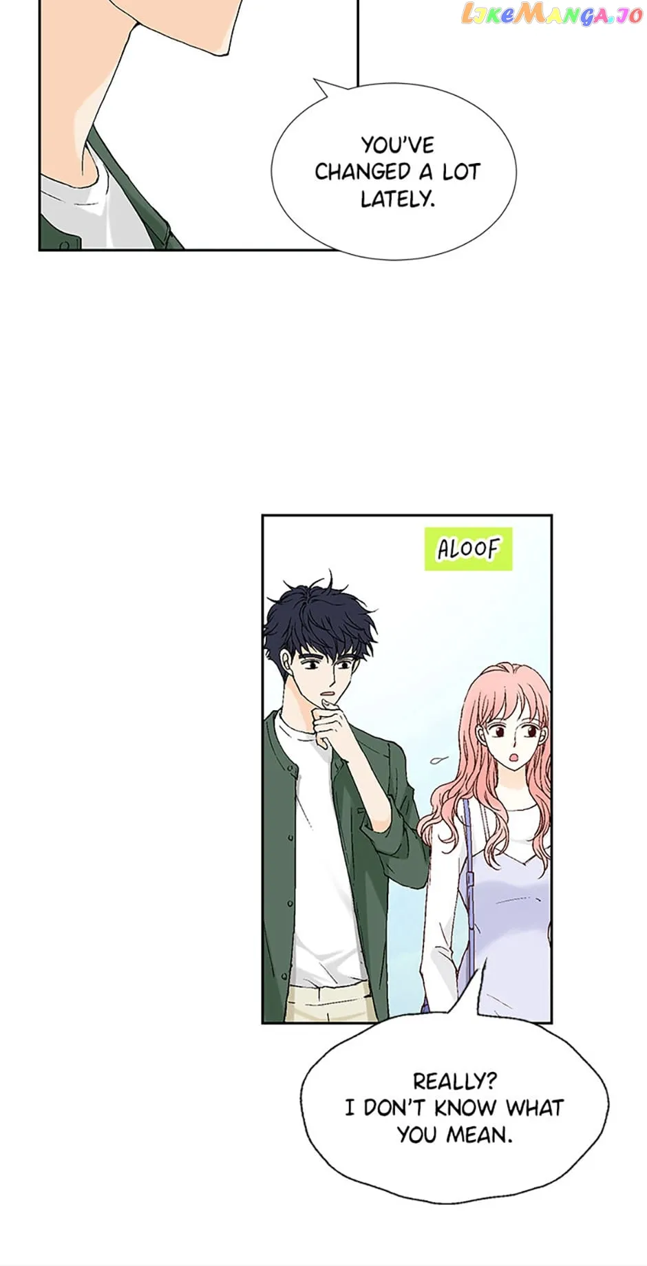 Flavors of Reincarnation chapter 93 page 22
