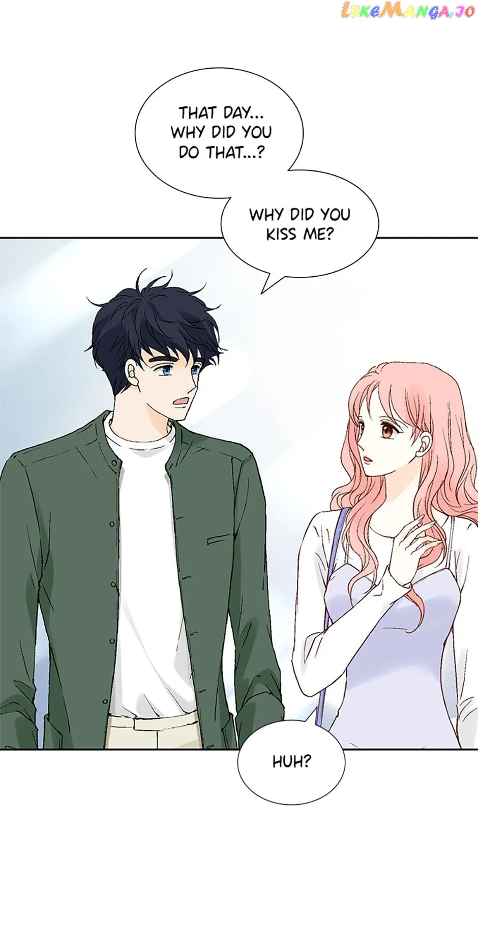 Flavors of Reincarnation chapter 93 page 24