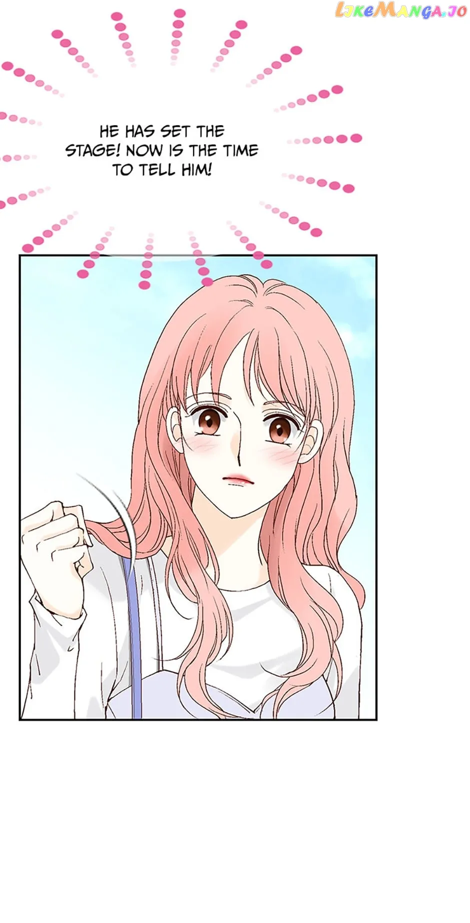 Flavors of Reincarnation chapter 93 page 25