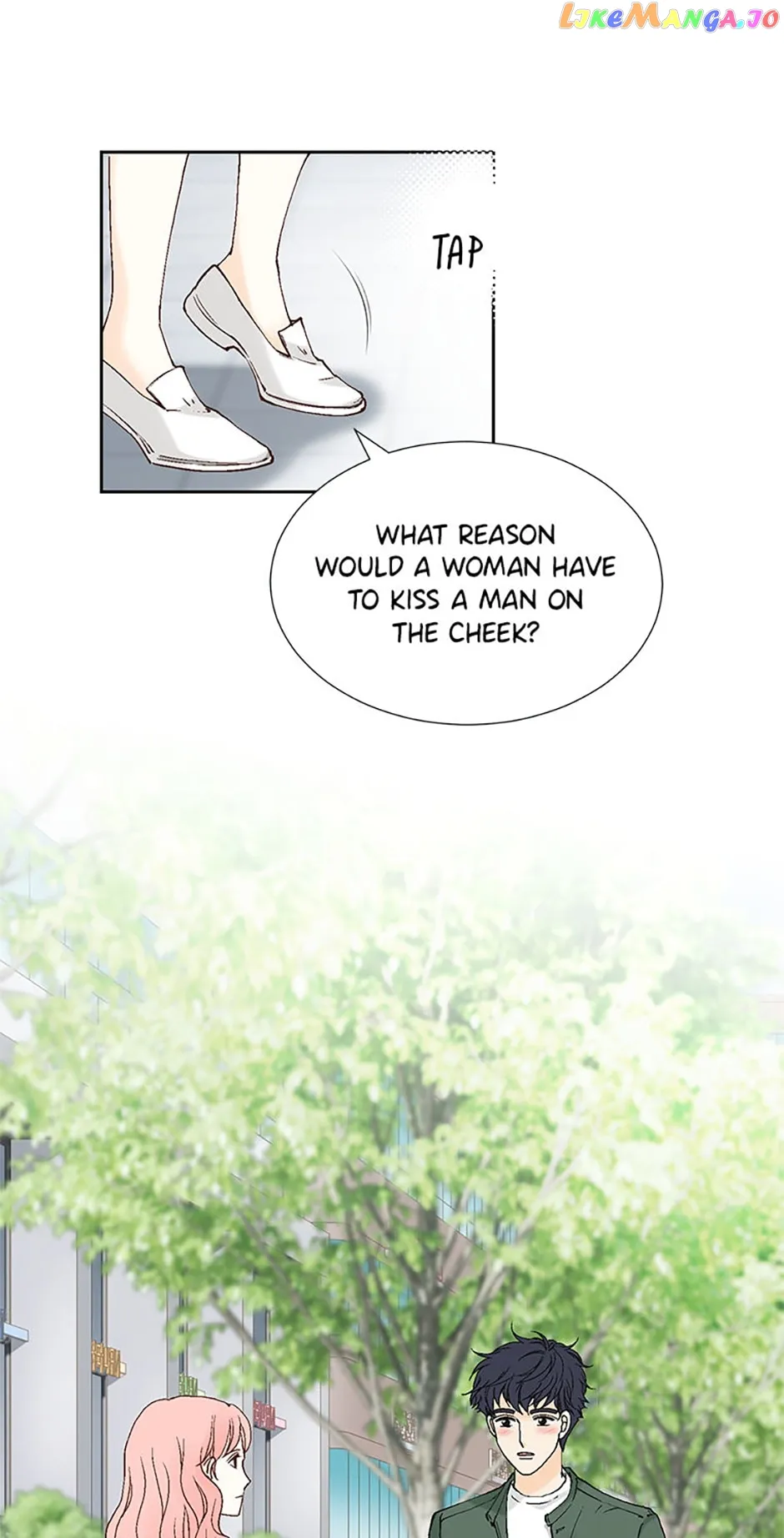 Flavors of Reincarnation chapter 93 page 26