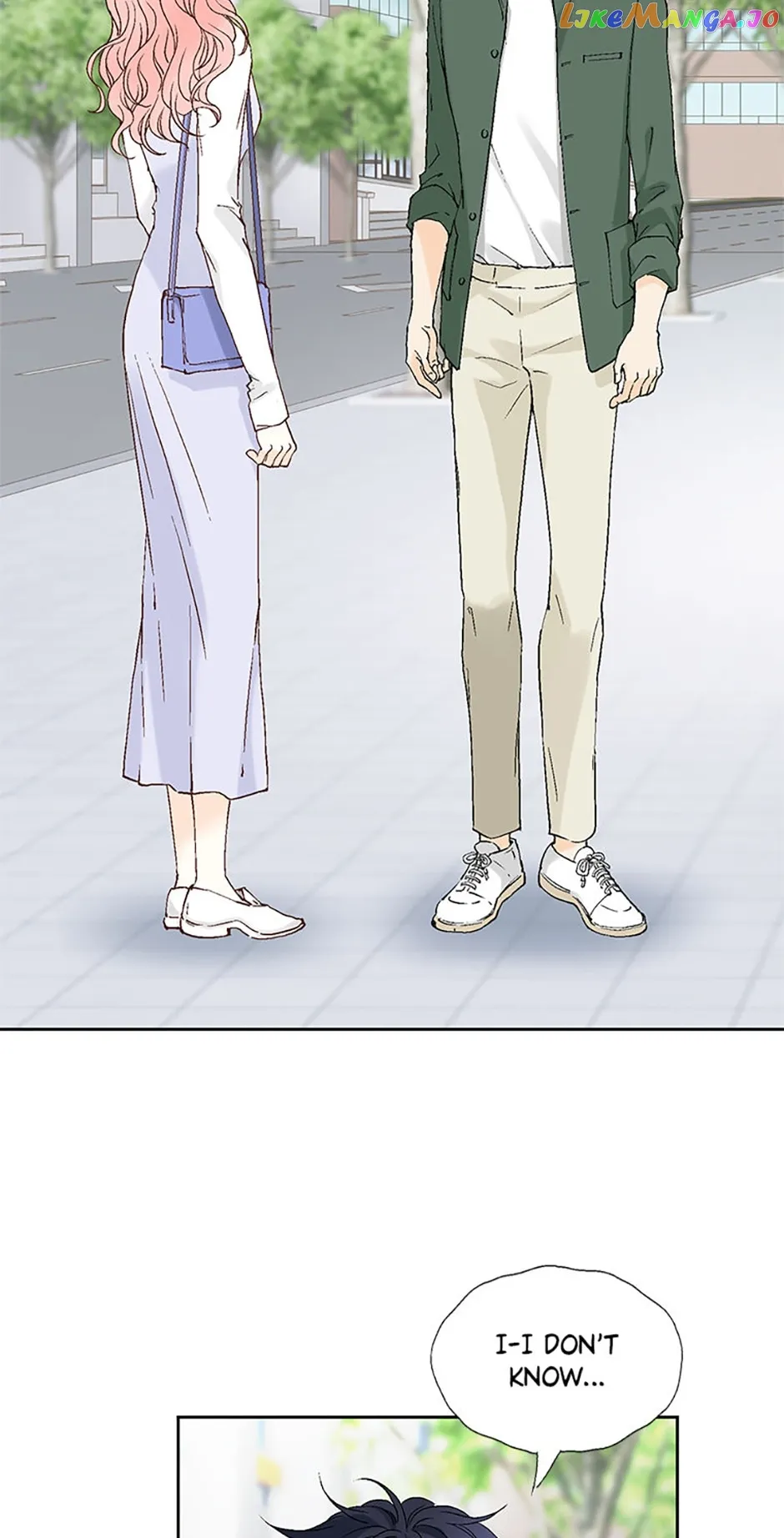 Flavors of Reincarnation chapter 93 page 27