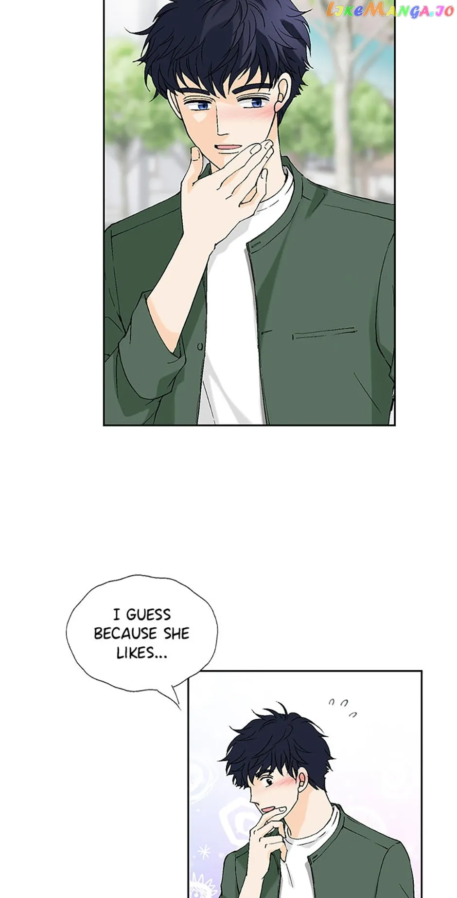 Flavors of Reincarnation chapter 93 page 28