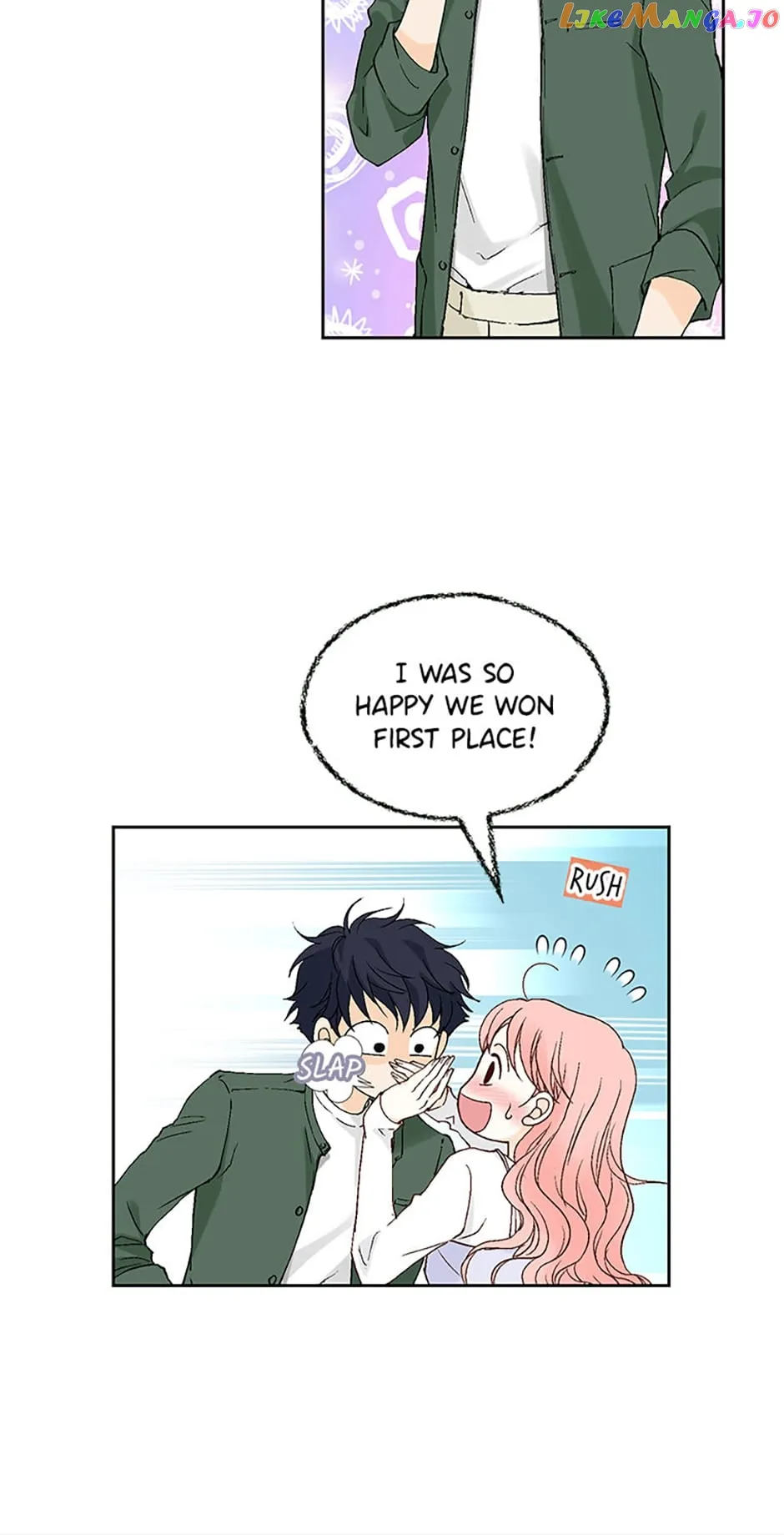 Flavors of Reincarnation chapter 93 page 29