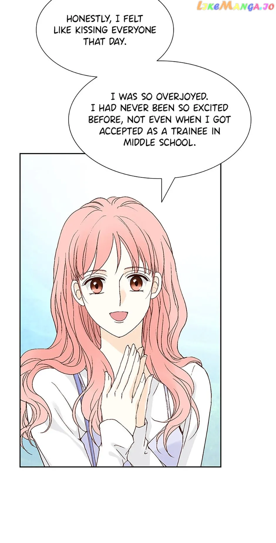 Flavors of Reincarnation chapter 93 page 31