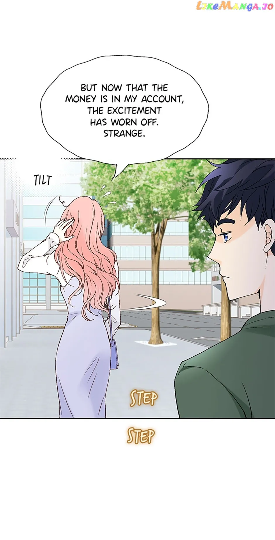 Flavors of Reincarnation chapter 93 page 32