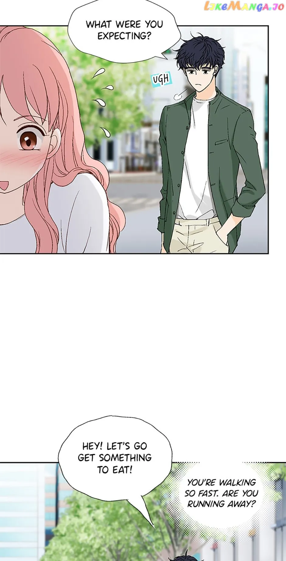 Flavors of Reincarnation chapter 93 page 34