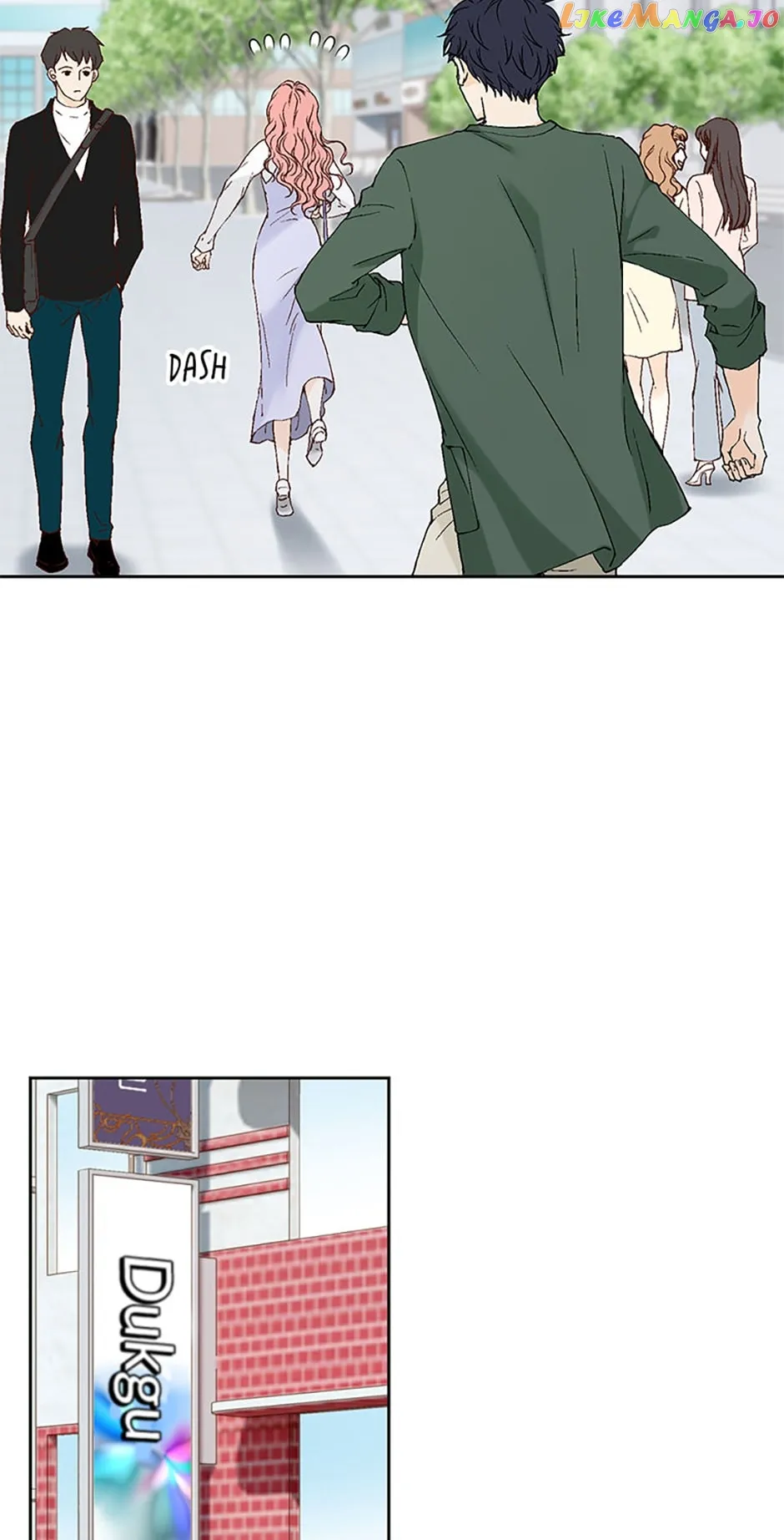 Flavors of Reincarnation chapter 93 page 35