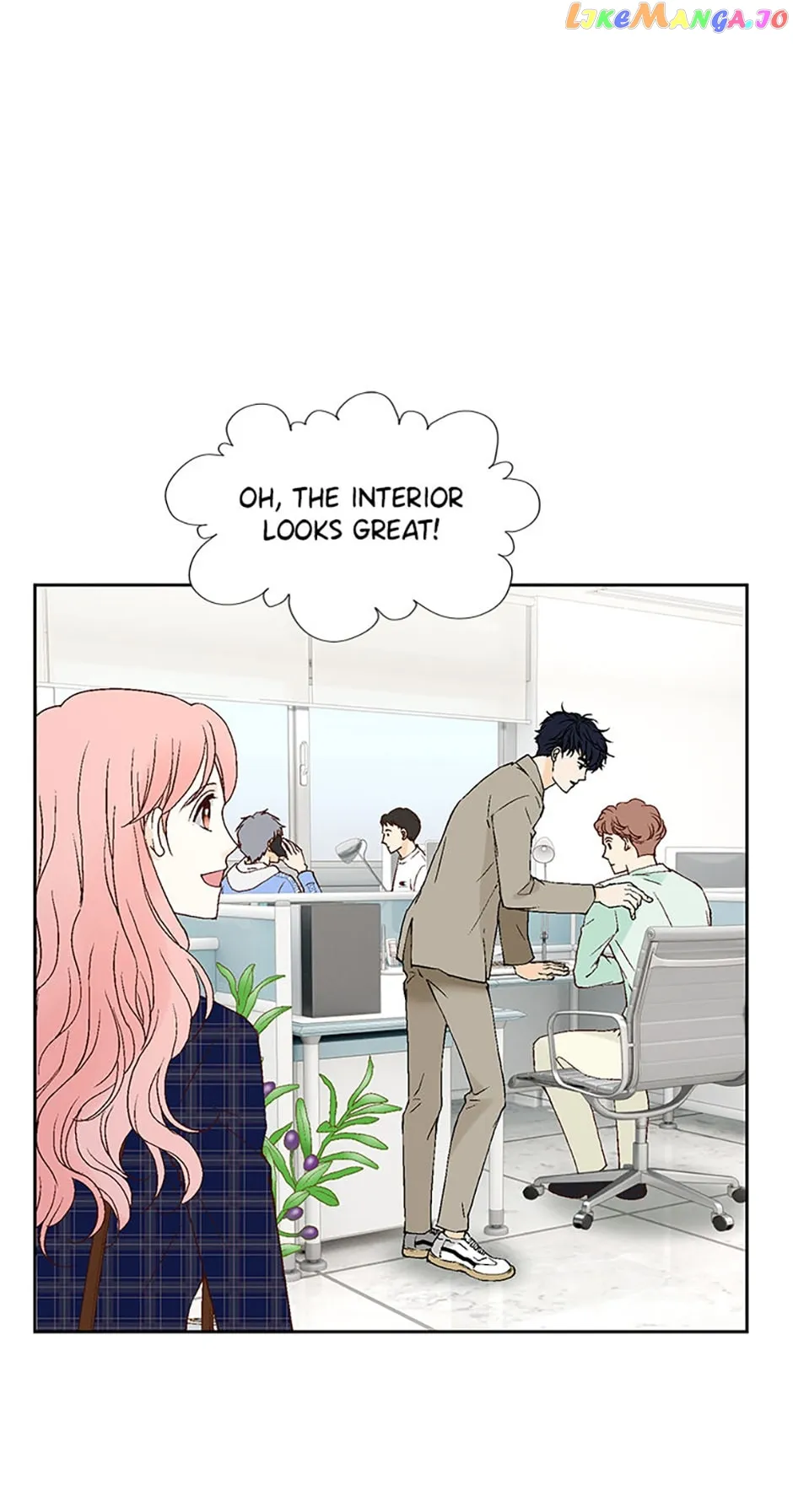 Flavors of Reincarnation chapter 93 page 37