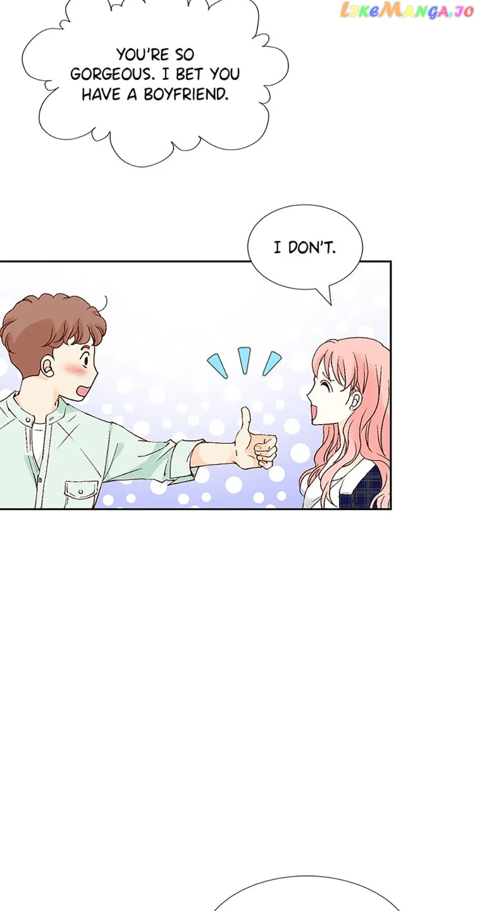 Flavors of Reincarnation chapter 93 page 42