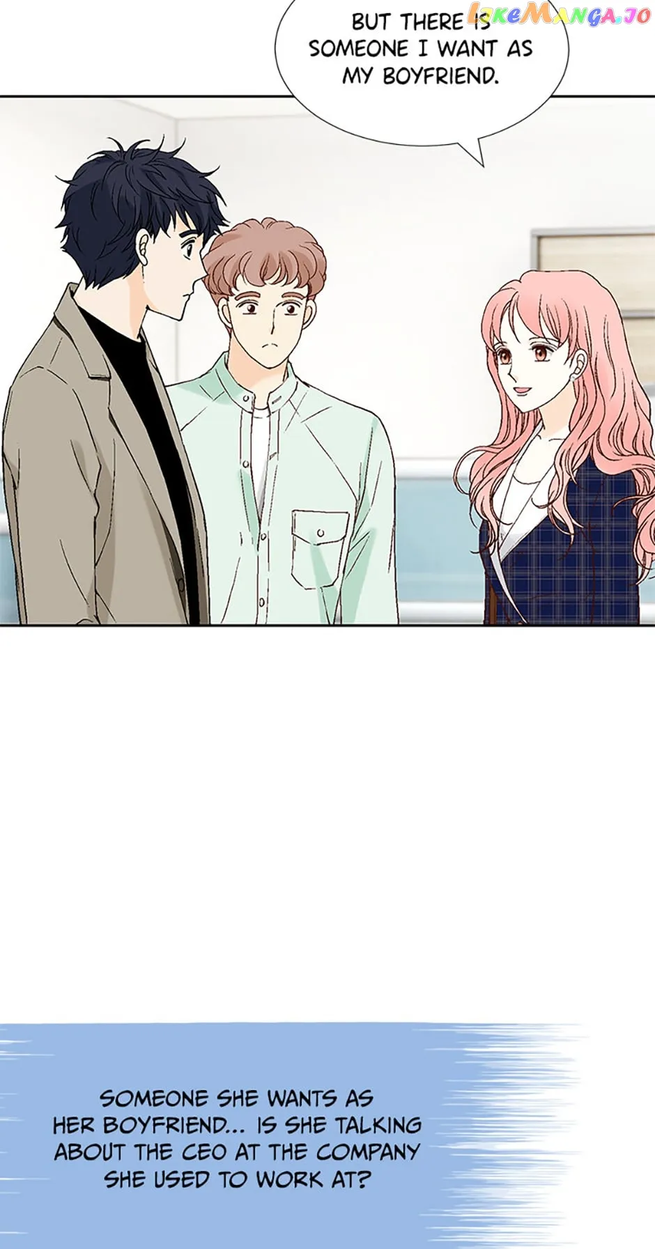 Flavors of Reincarnation chapter 93 page 43