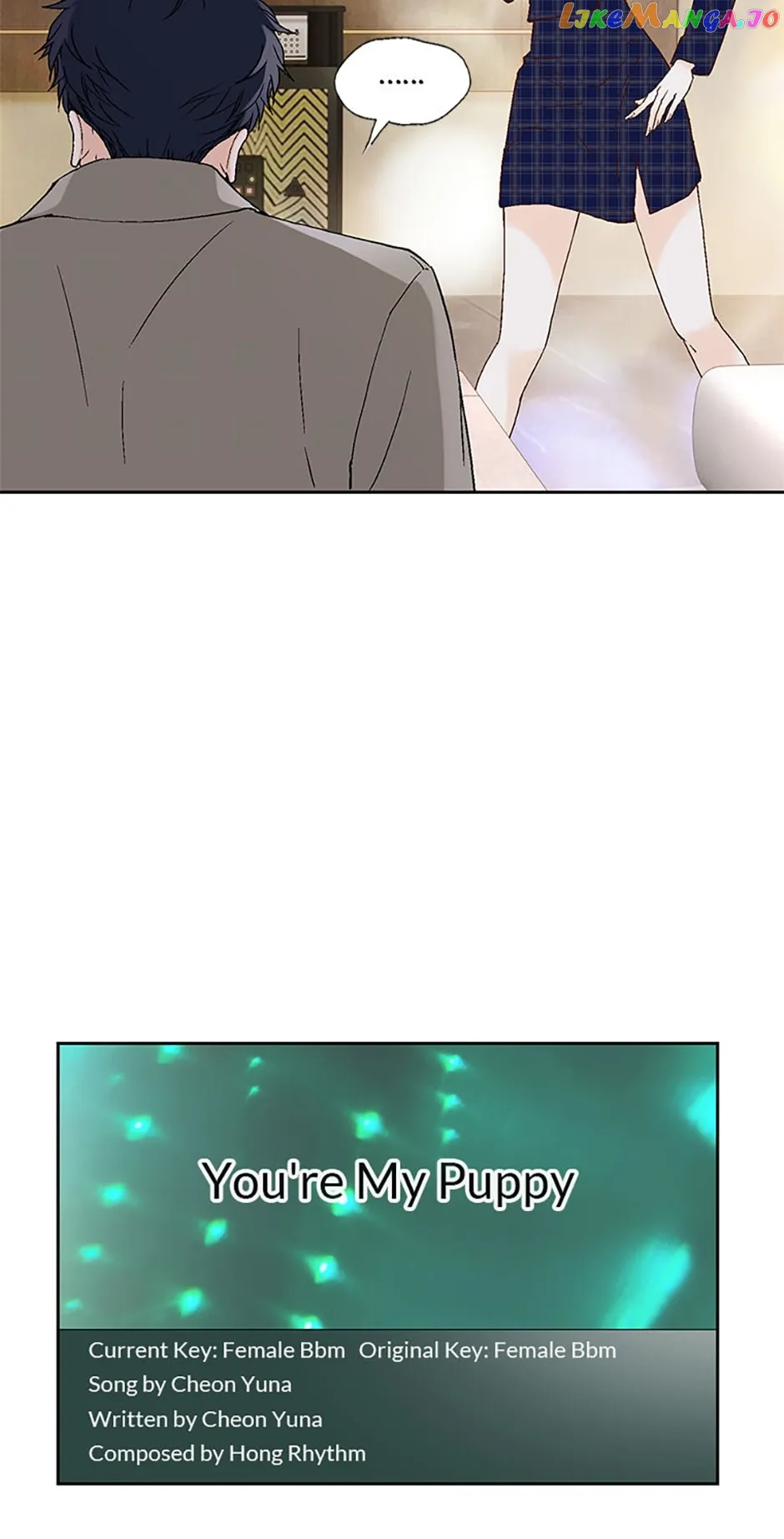 Flavors of Reincarnation chapter 93 page 55