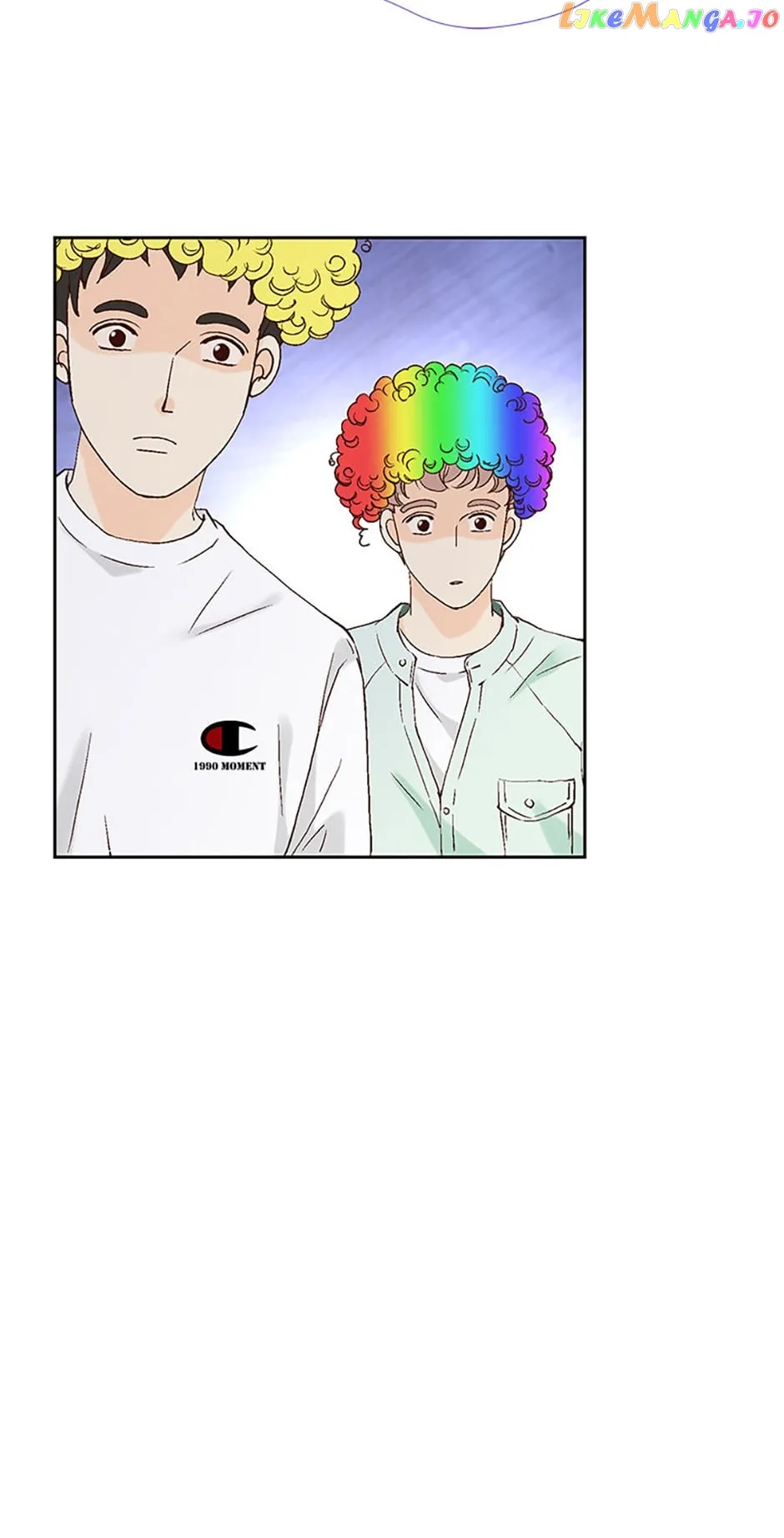 Flavors of Reincarnation chapter 93 page 57