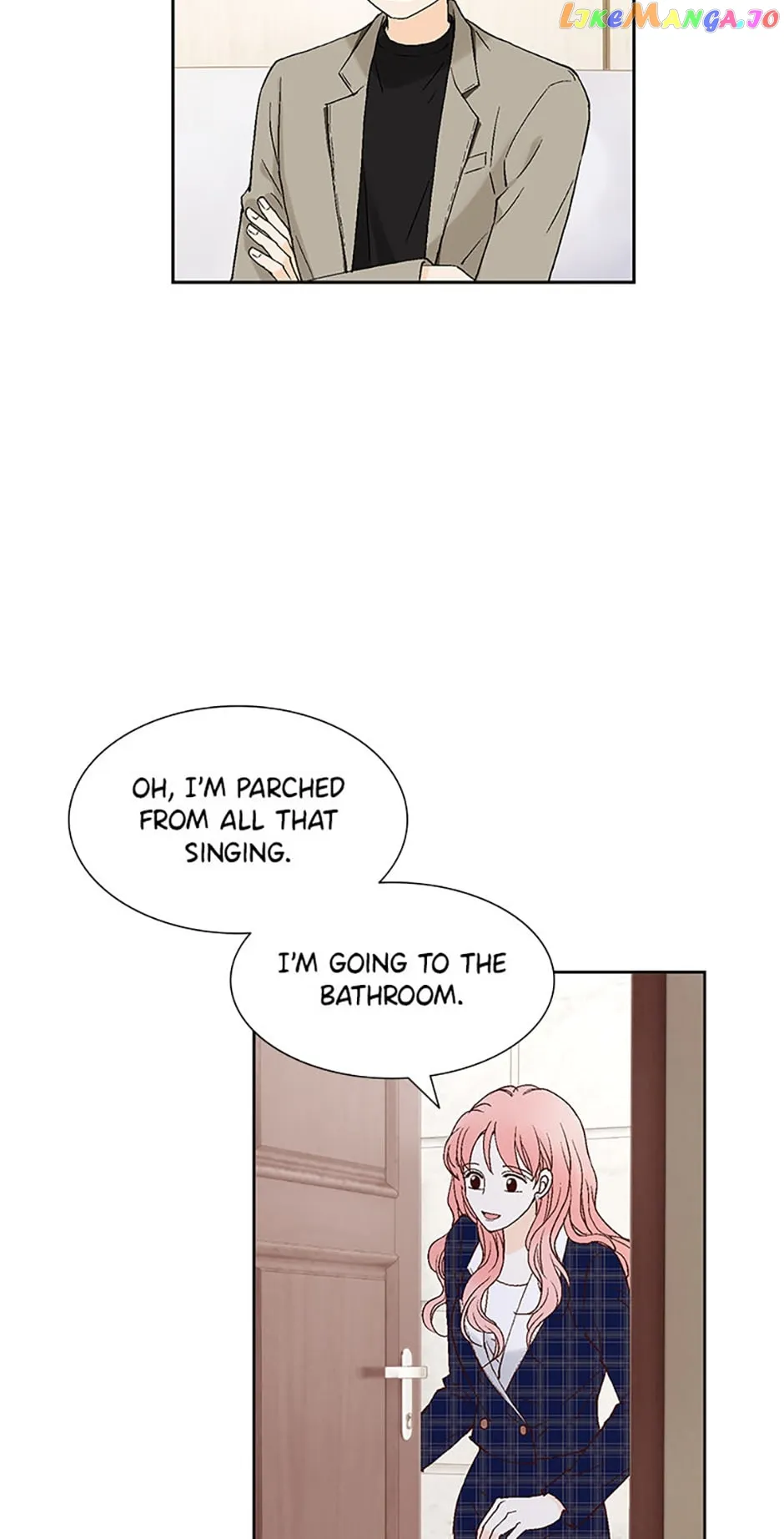 Flavors of Reincarnation chapter 93 page 61