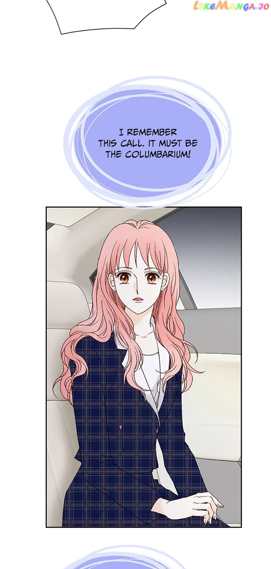Flavors of Reincarnation chapter 94 page 7