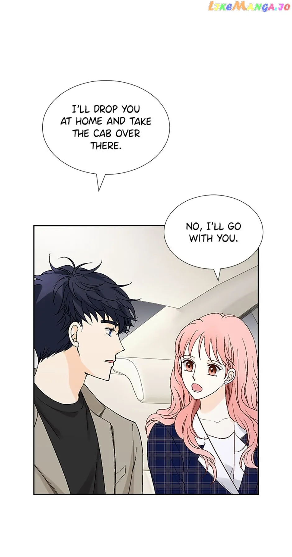 Flavors of Reincarnation chapter 94 page 9