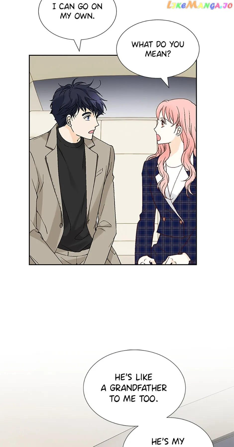 Flavors of Reincarnation chapter 94 page 11
