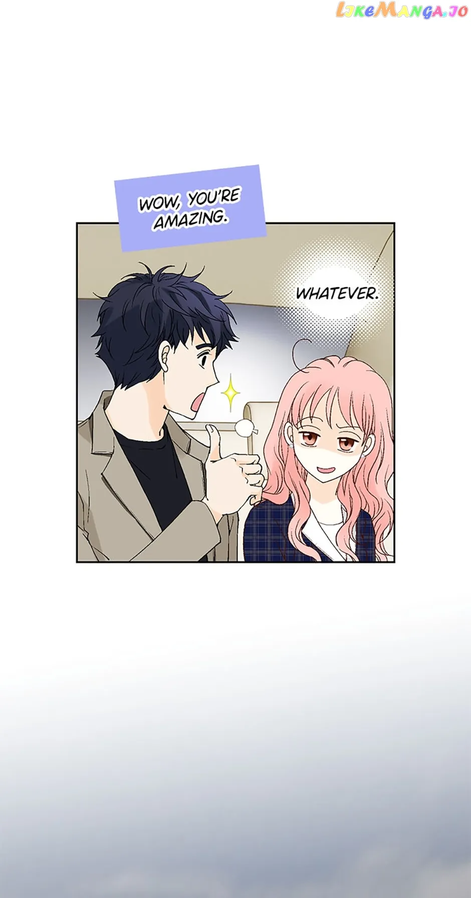Flavors of Reincarnation chapter 94 page 13
