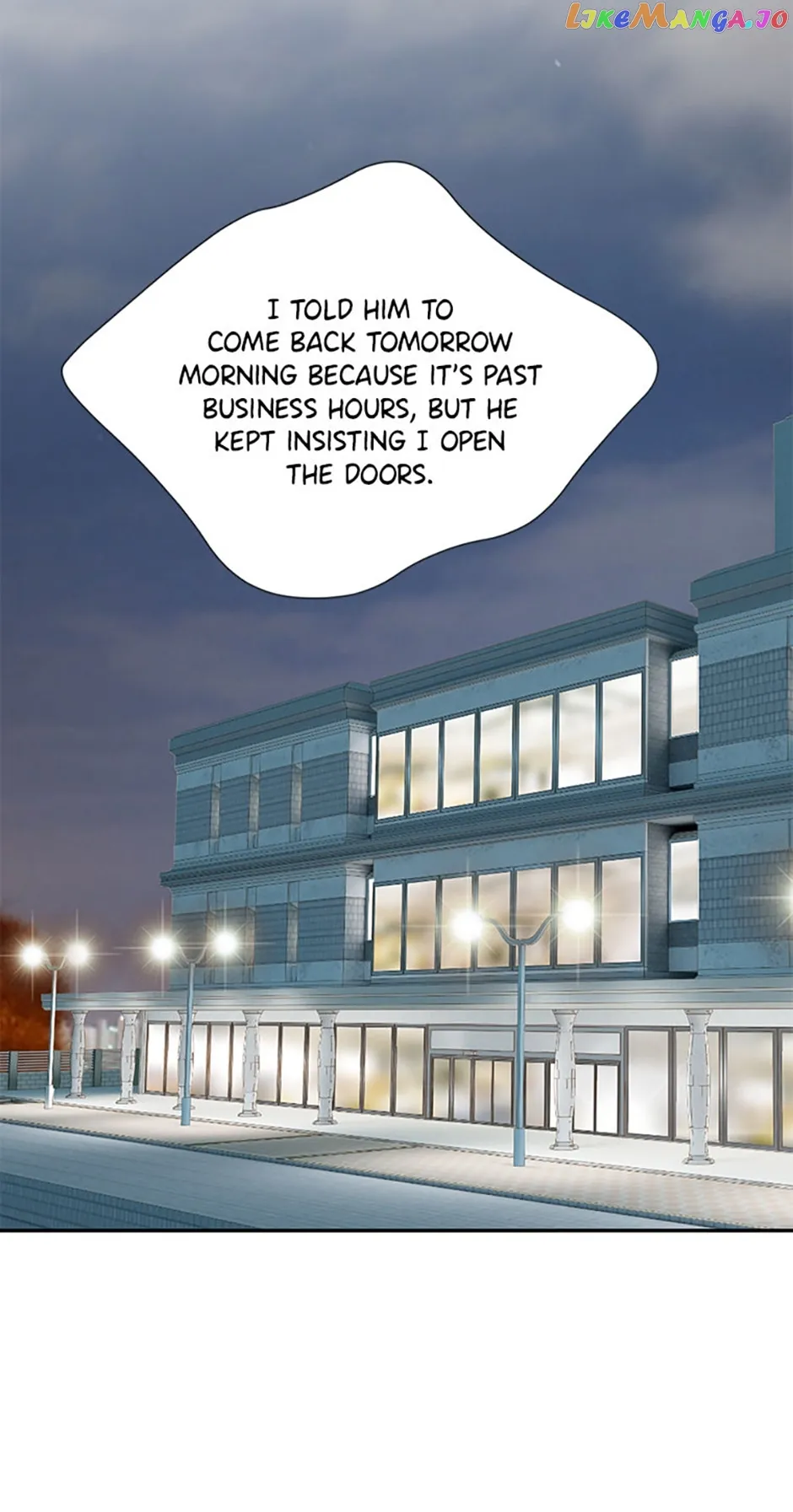 Flavors of Reincarnation chapter 94 page 14