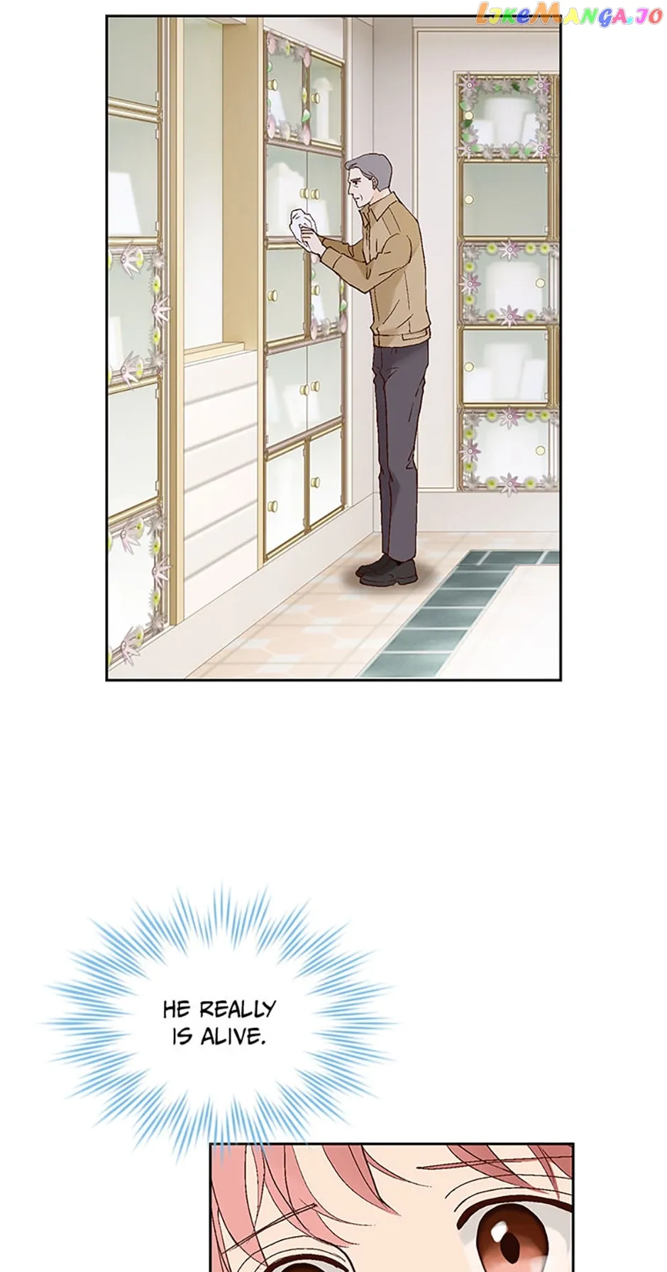 Flavors of Reincarnation chapter 94 page 15