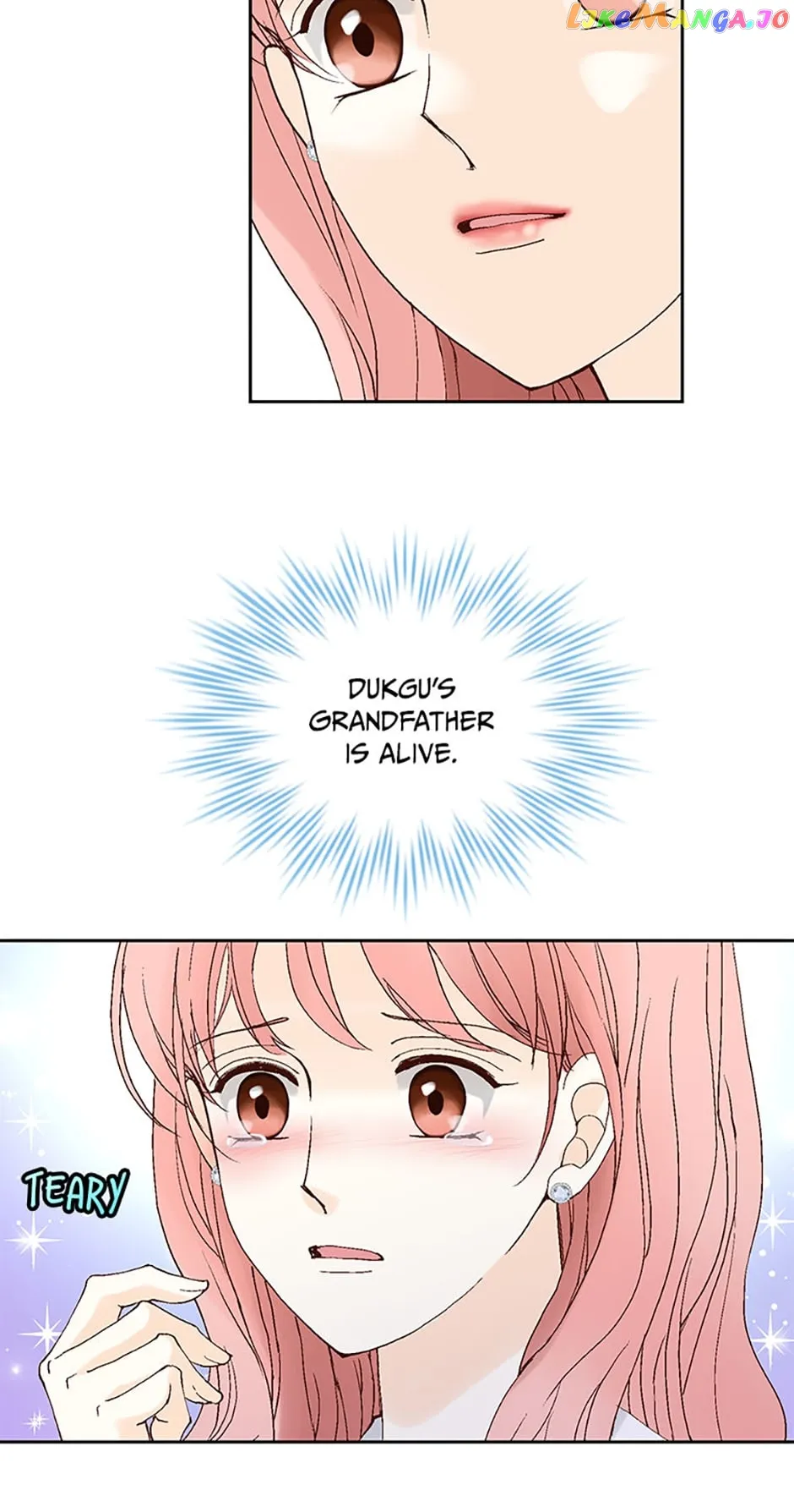 Flavors of Reincarnation chapter 94 page 16