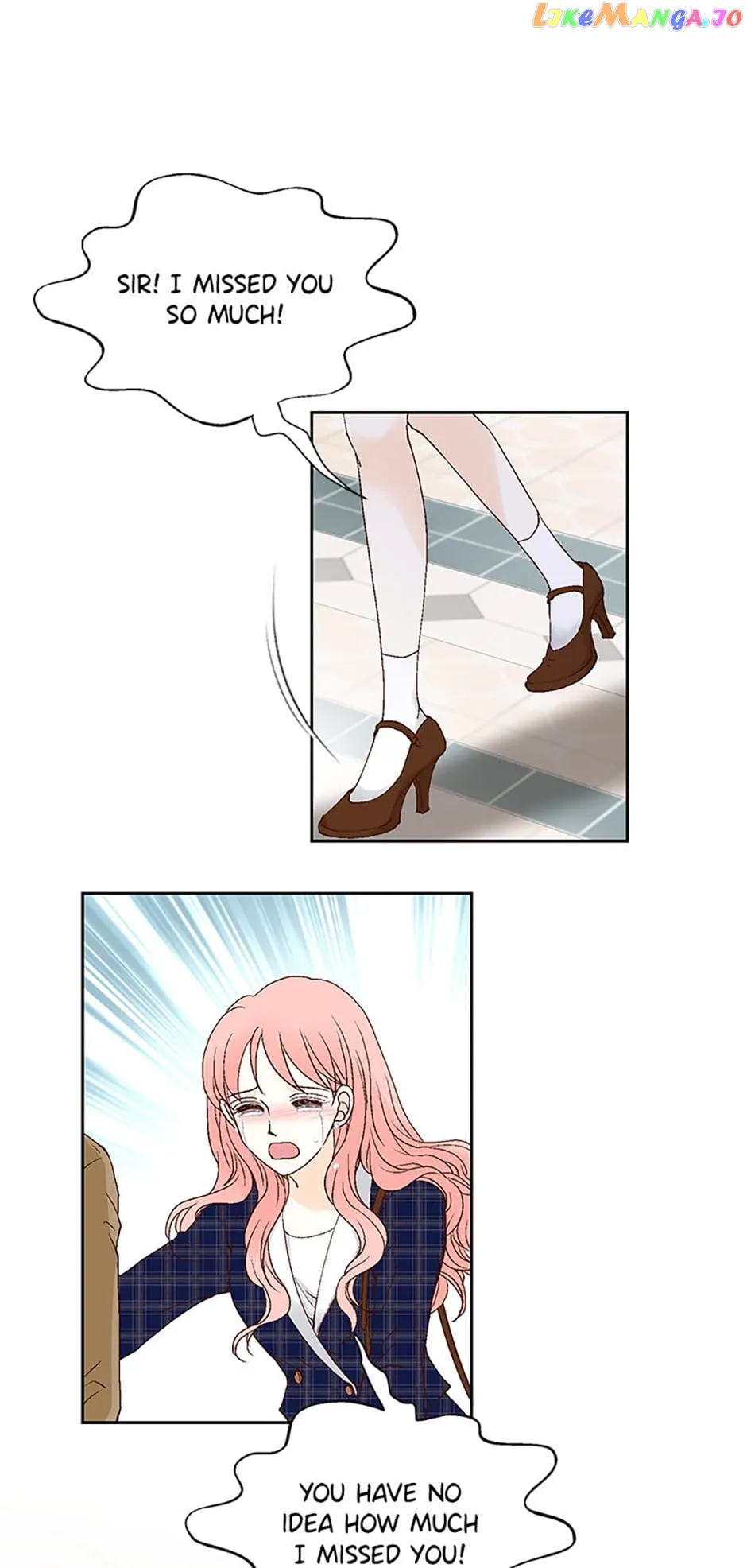 Flavors of Reincarnation chapter 94 page 17