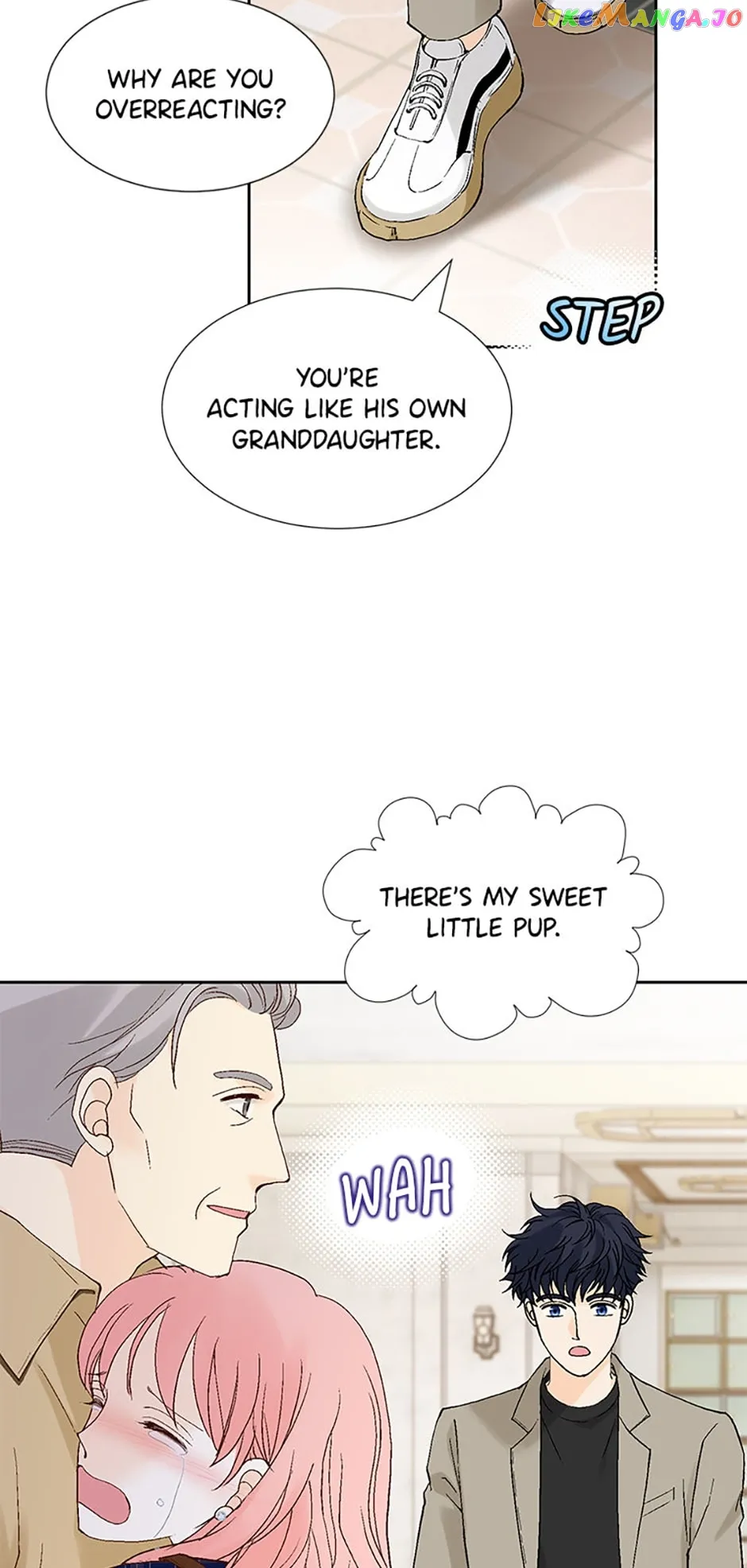 Flavors of Reincarnation chapter 94 page 19