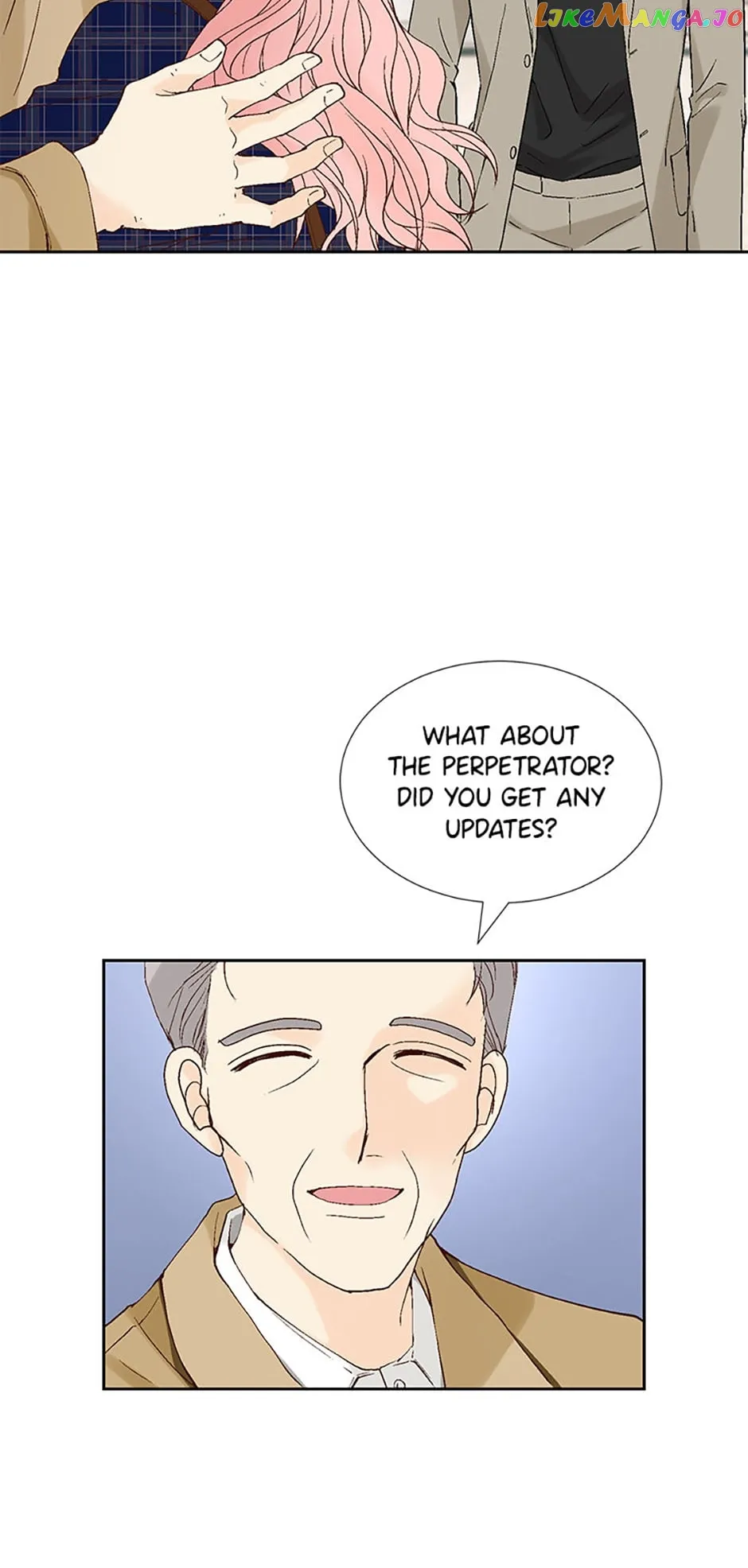 Flavors of Reincarnation chapter 94 page 20