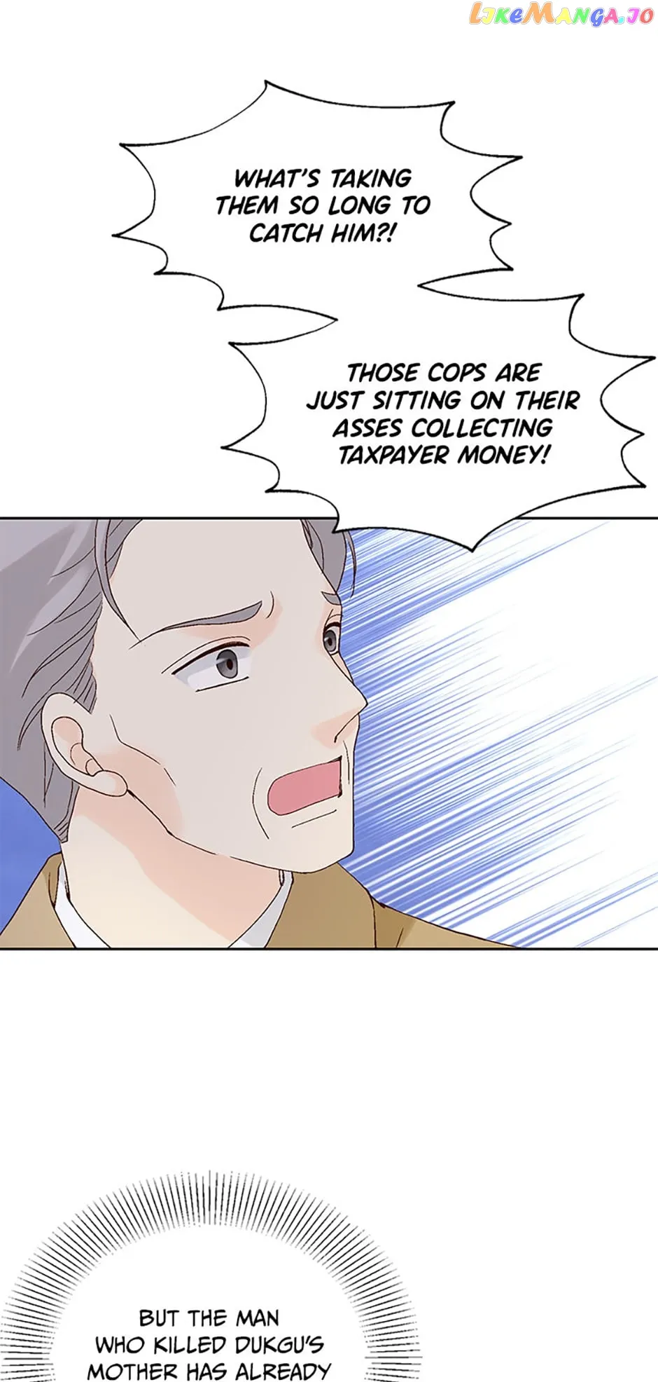 Flavors of Reincarnation chapter 94 page 22