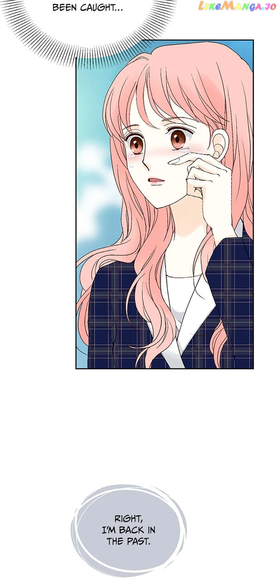 Flavors of Reincarnation chapter 94 page 23