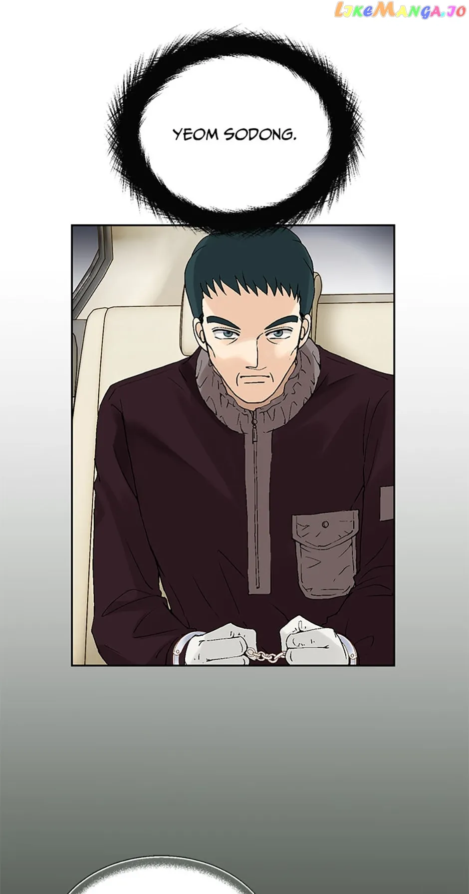 Flavors of Reincarnation chapter 94 page 25