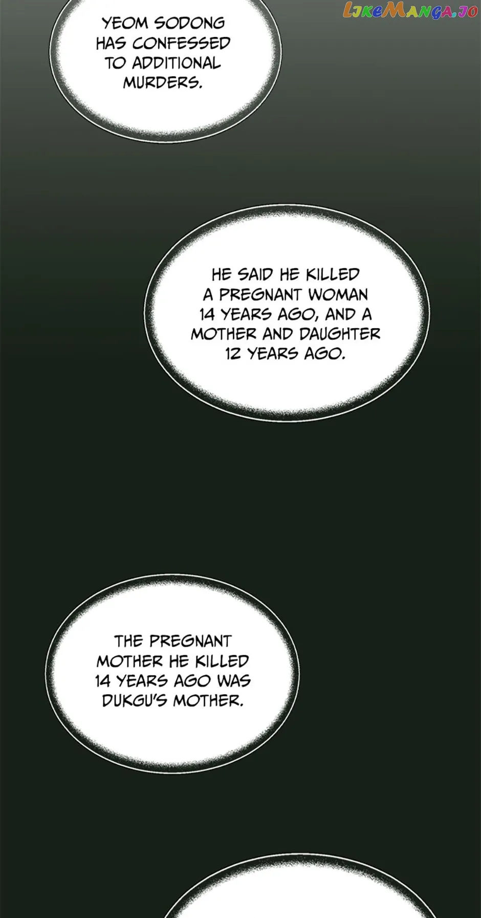 Flavors of Reincarnation chapter 94 page 26