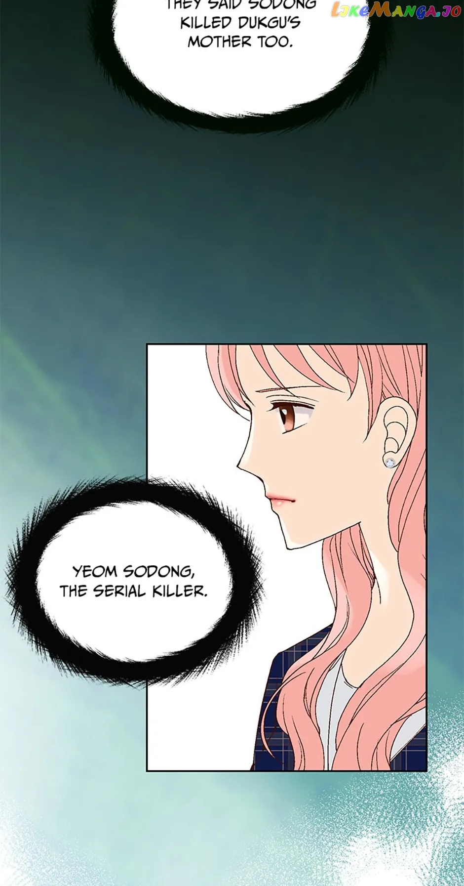 Flavors of Reincarnation chapter 94 page 28